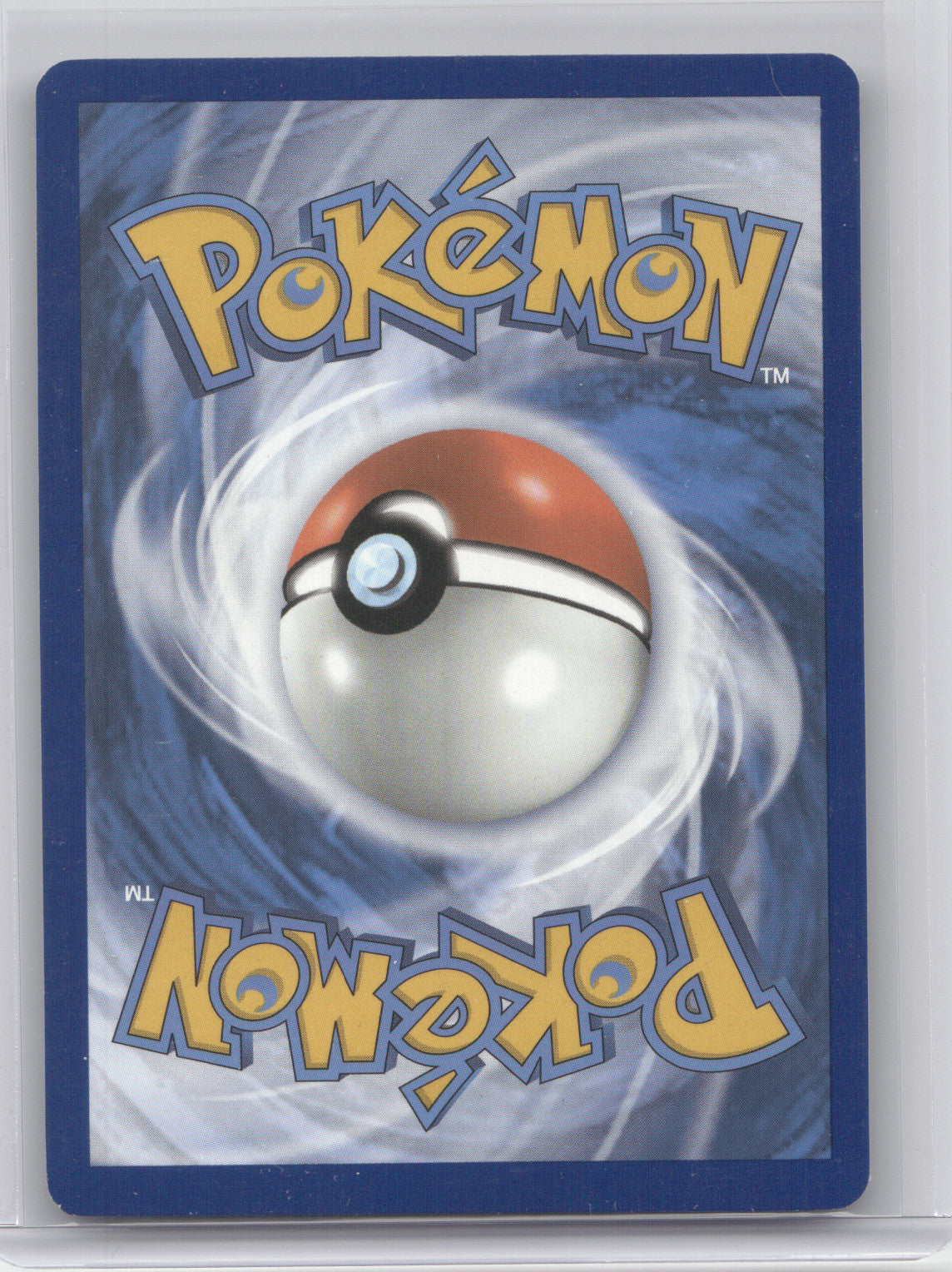 2024 Temporal Forces Gastly Secret Rare #177/162