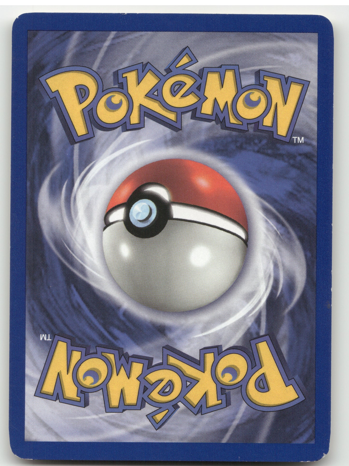 1999 Wizards of the Coast Dragonite Black Star Promo #5