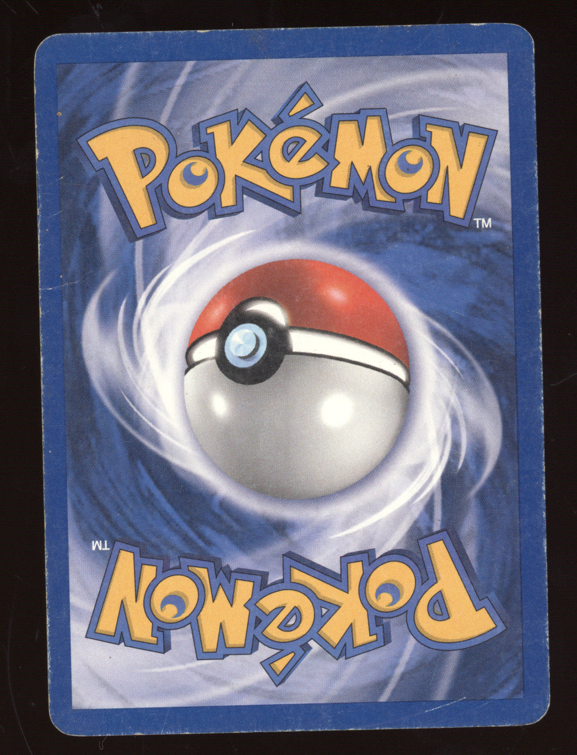 2000 Team Rocket Dark Dragonite Holo Rare #5/82