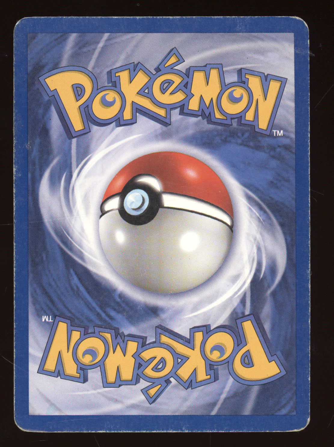 2000 Team Rocket Dark Charizard Holo Rare #4/82