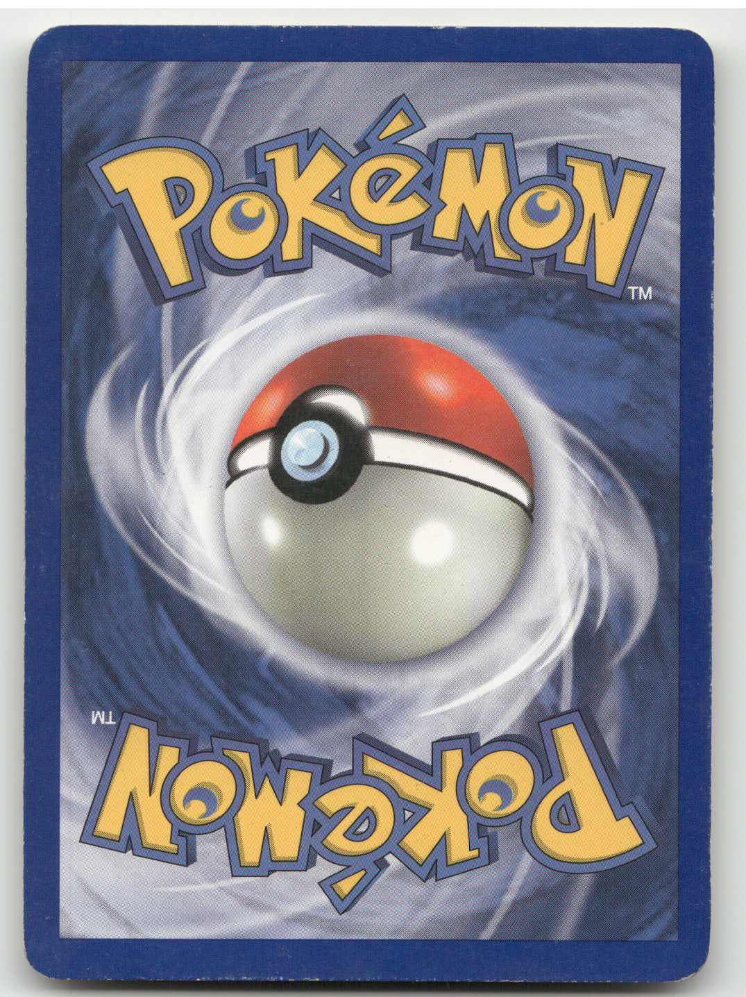 1999 Base Set Poliwrath Holo Rare #13/102