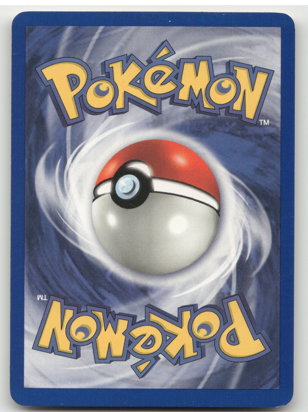 2000 Team Rocket Dark Blastoise Rare #20/82