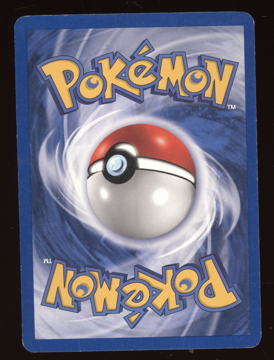 2000 Team Rocket Dark Dragonite Holo Rare #5/82