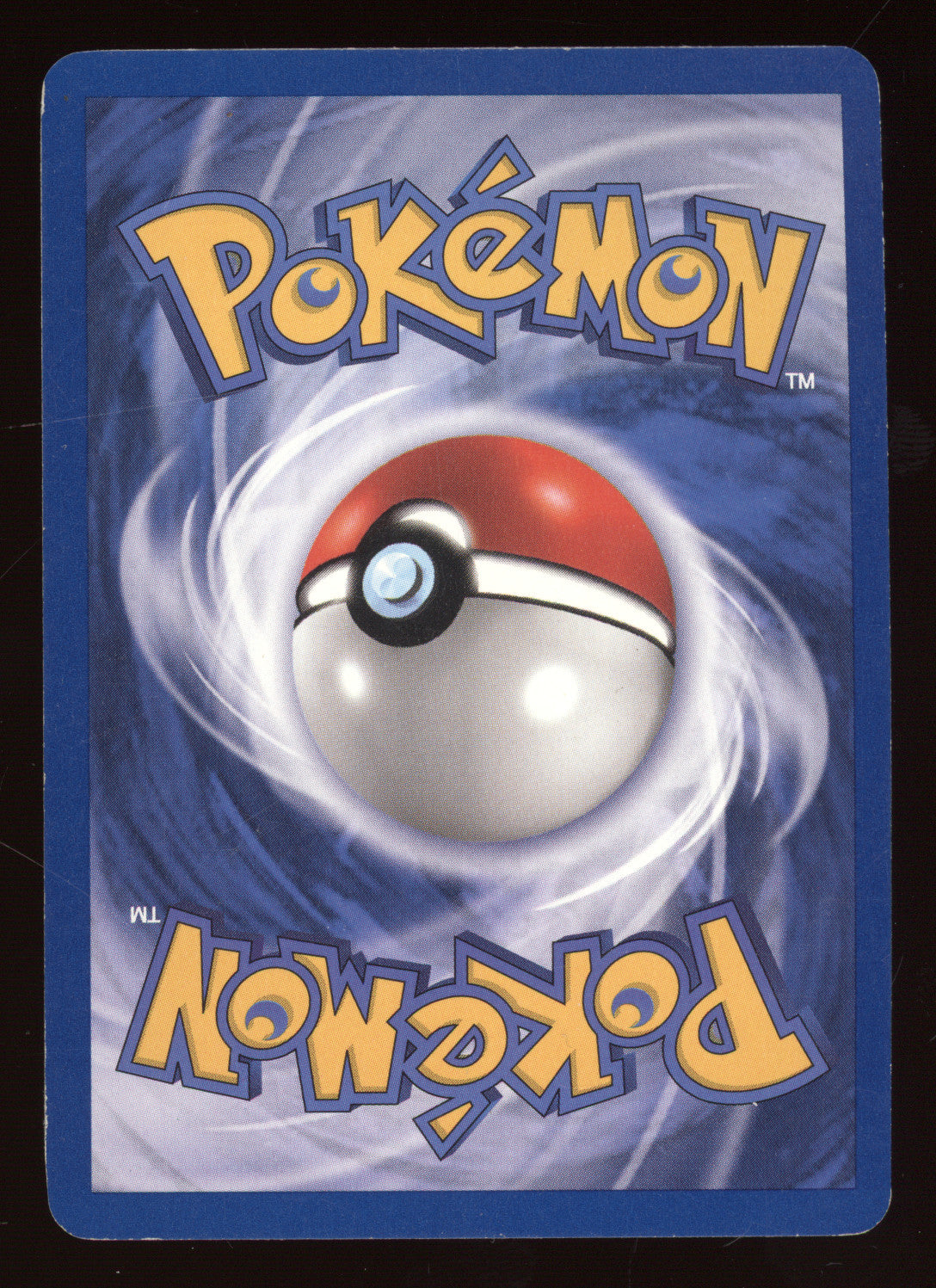 2000 Team Rocket Dark Charizard Holo Rare #4/82