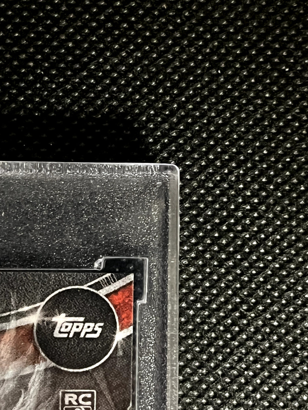 Topps Project 2020 Mike Trout Rookie Reprint by Ben Baller