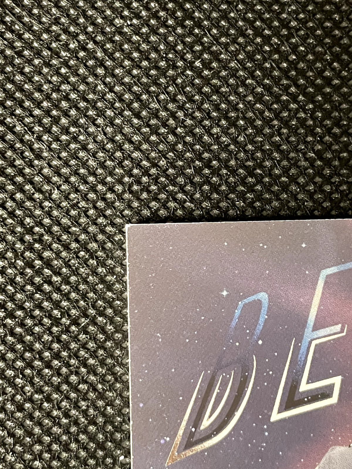 2023 Panini Luminance Kyler Murray Beacons Patch