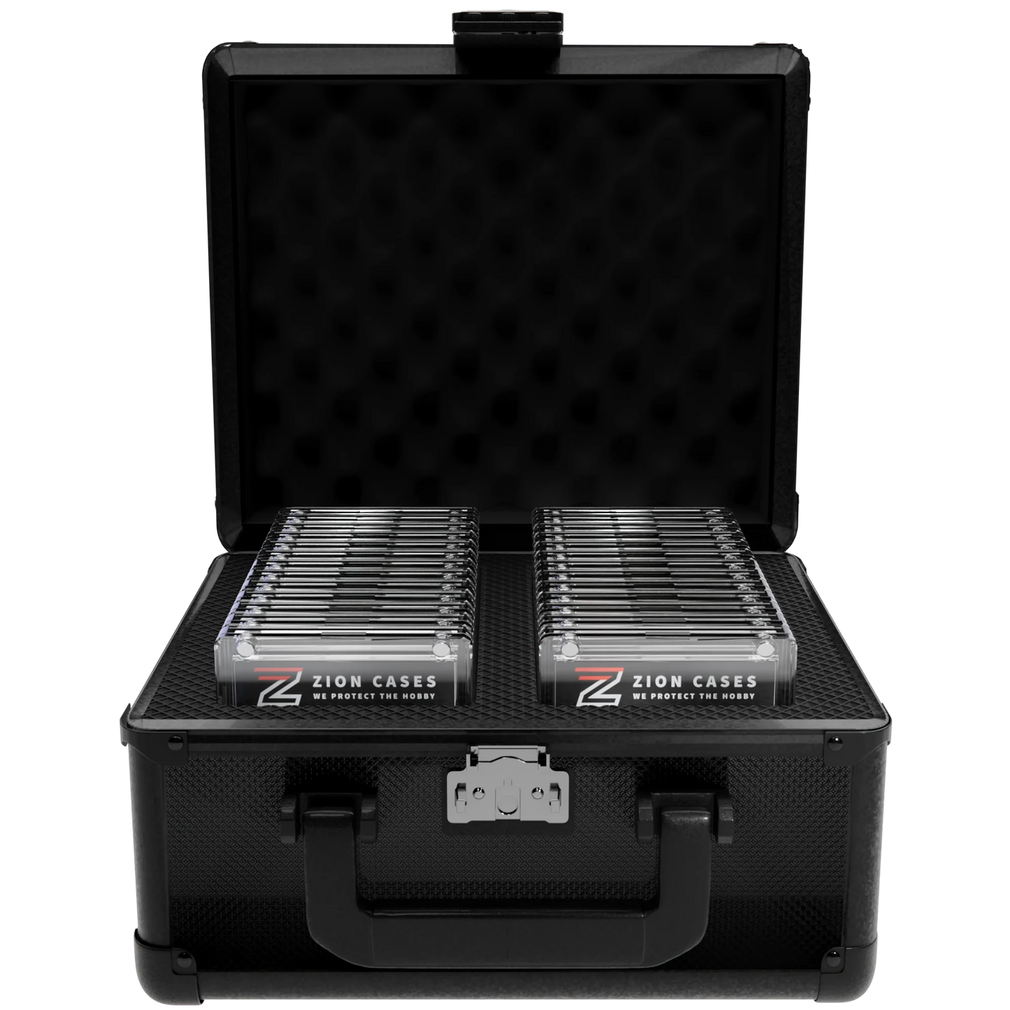 Zion Slab Case 2 Row