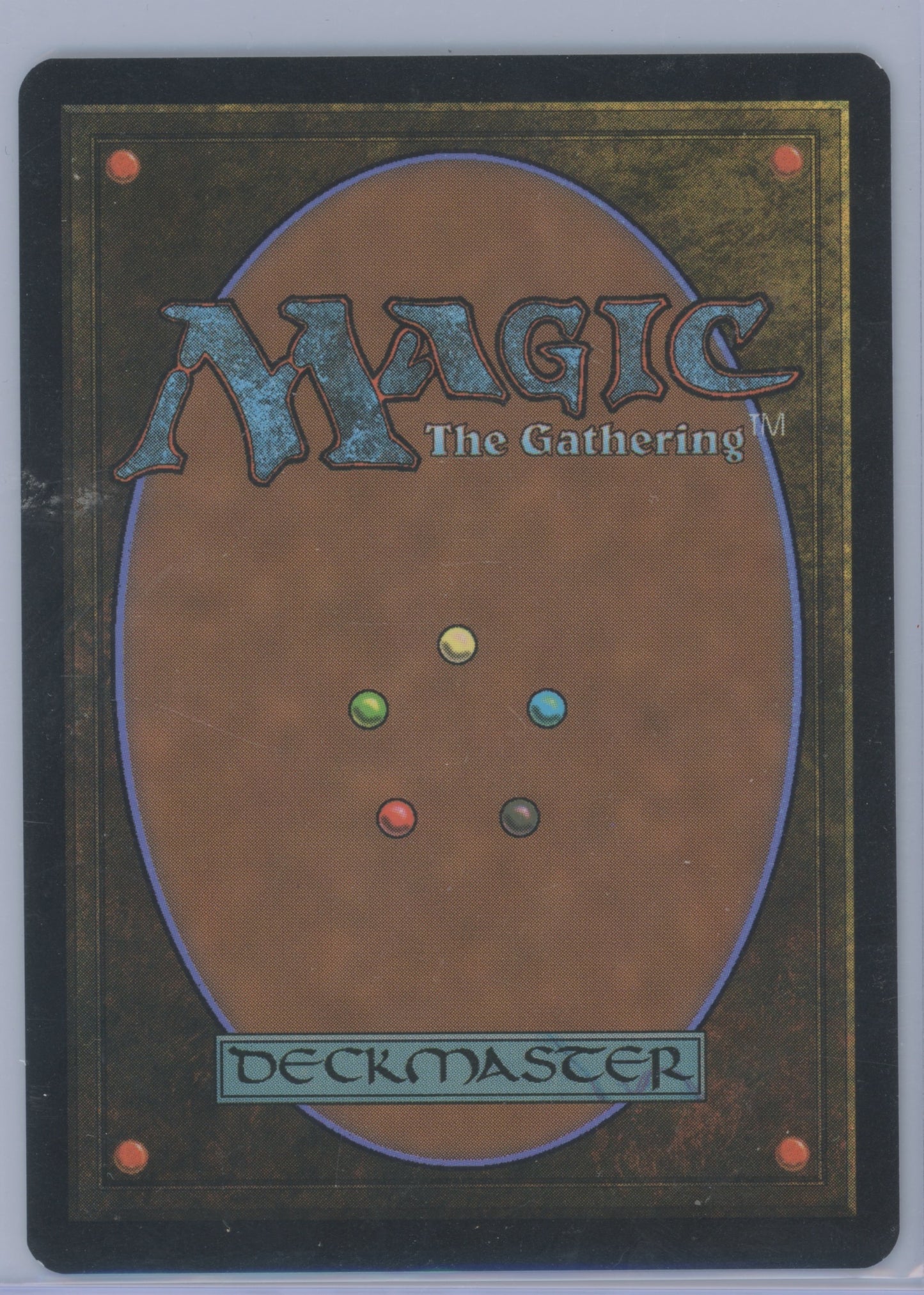 2023 Magic: The Gathering Narci, Fable Singer #M-0775