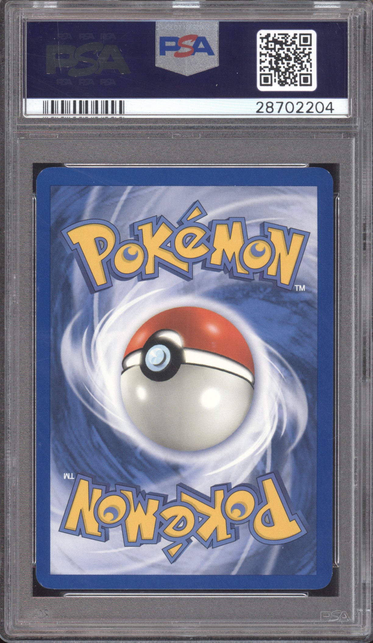 2000 Pokemon Gym Challenge Koga's Arbok 1st Edition PSA 9 #25/132