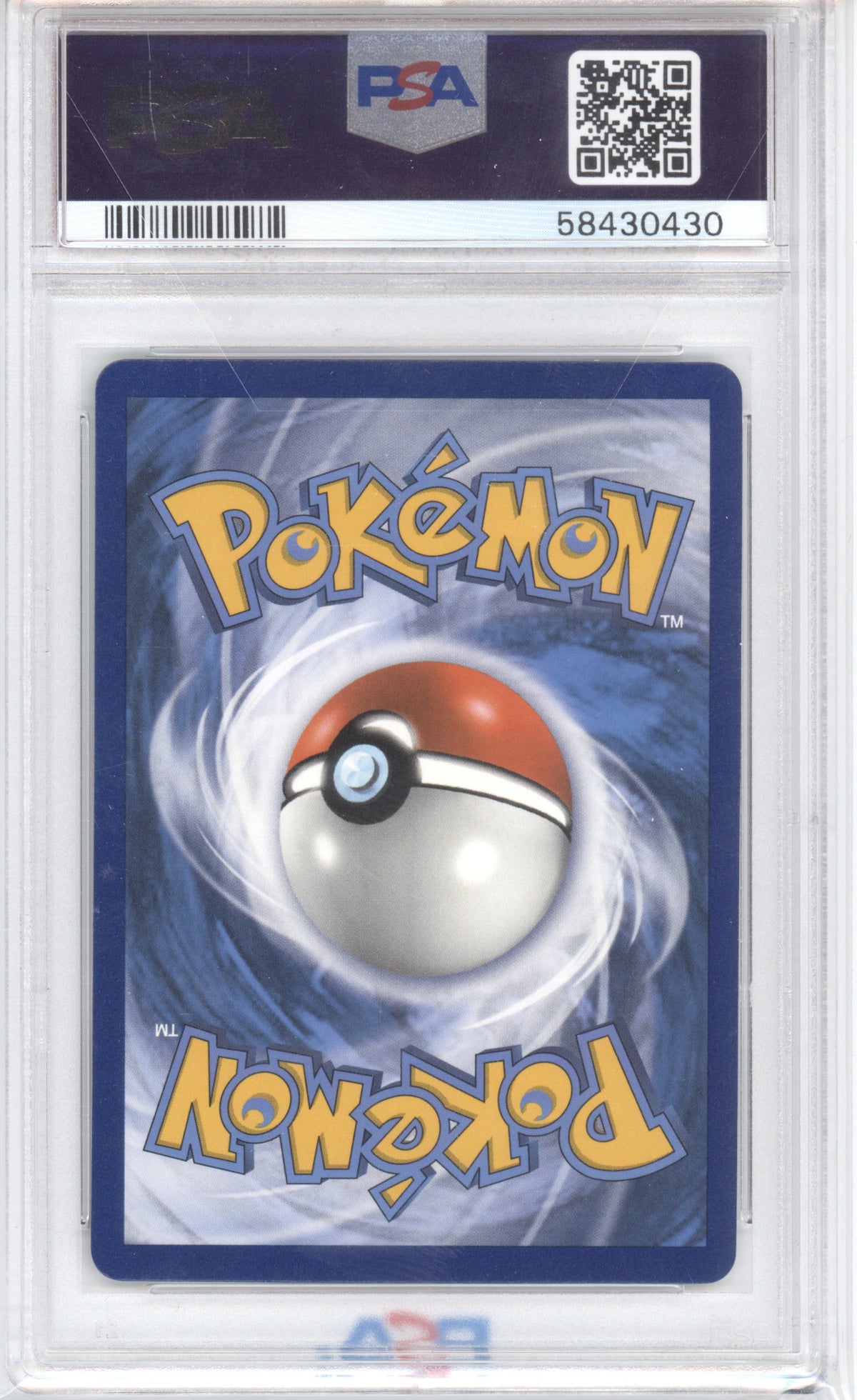 2020 SWSH Rebel Clash Toxtricity VMAX Secret Rare PSA 10 #196/192