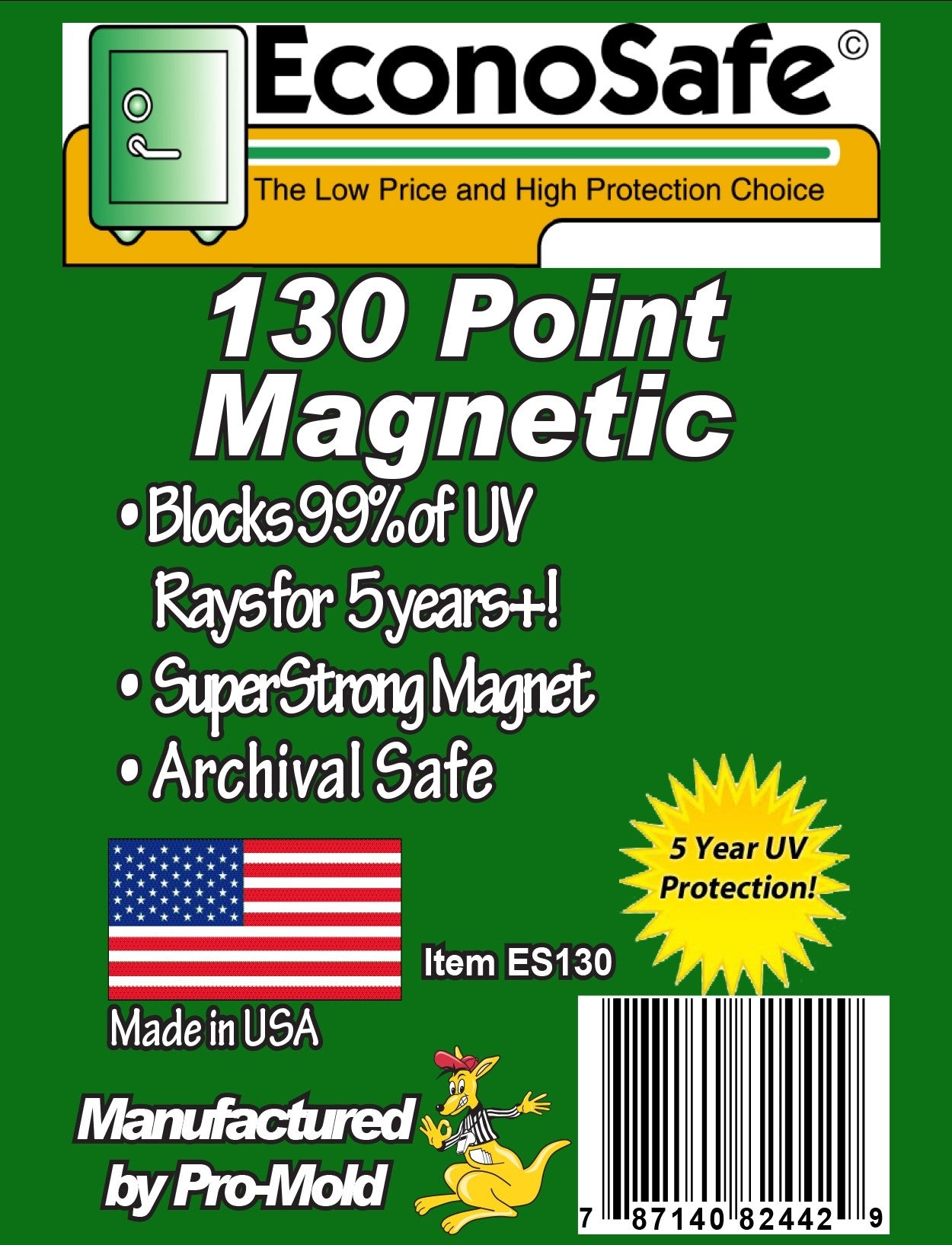 130pt Mag Holder