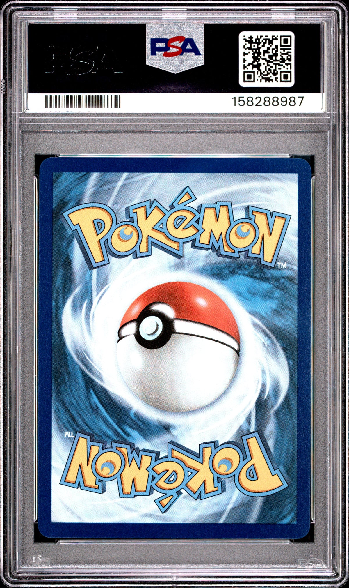 2026 Pokemon Ascended Heroes Sprigatito ex Ultra Rare PSA 10 #251