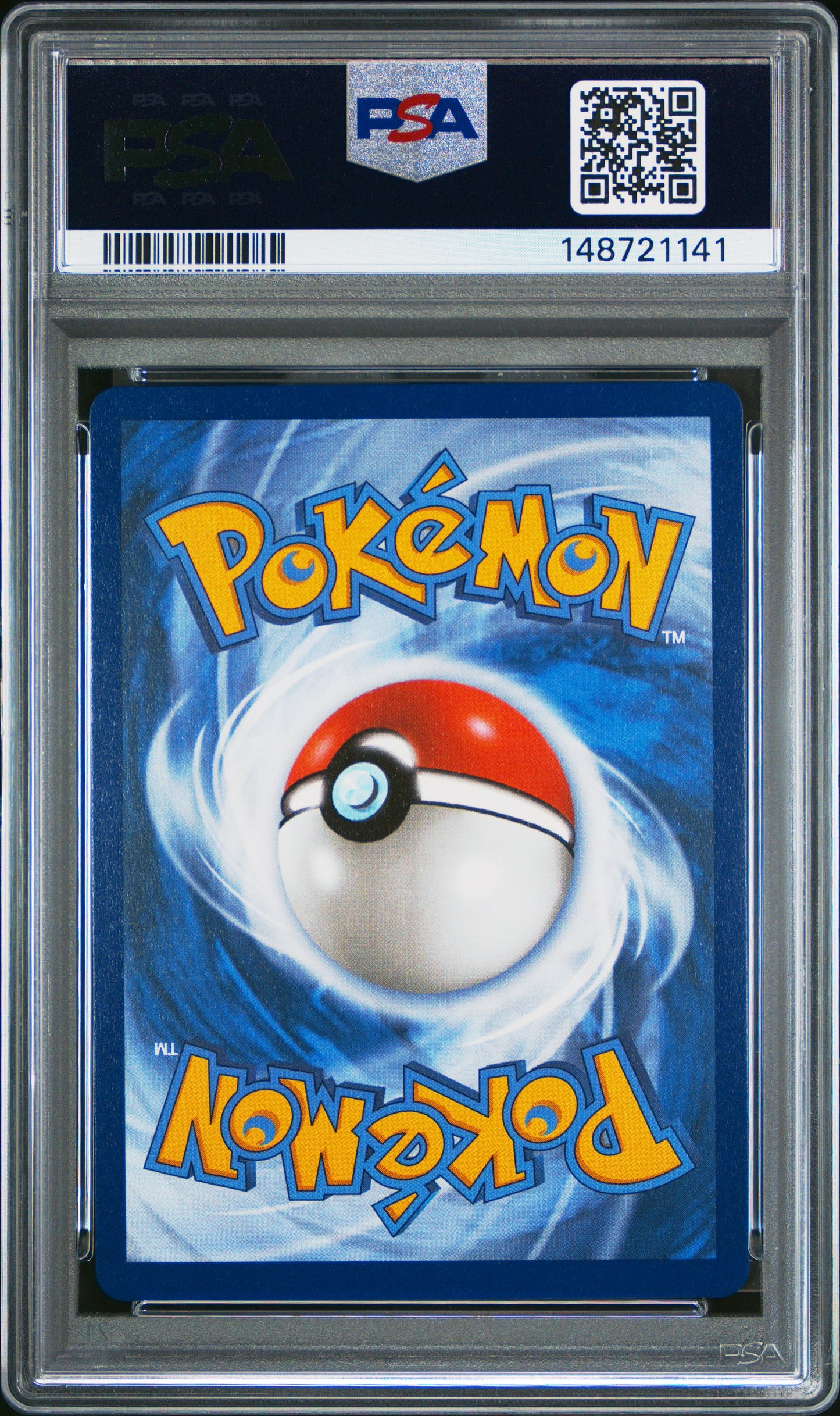 2025 Pokemon S&V Destined Rivals Team Rocket's Mewtwo ex PSA 10 #231/182