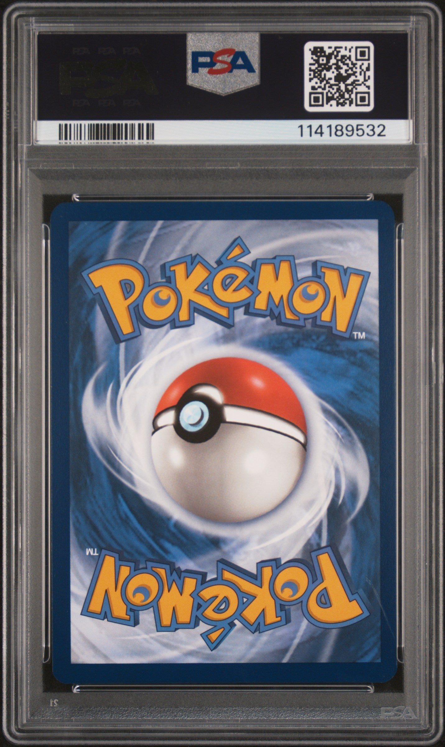 2023 Pokemon SVP Black Star Promo Snorlax 151 Elite Trainer Box PSA 10 #051
