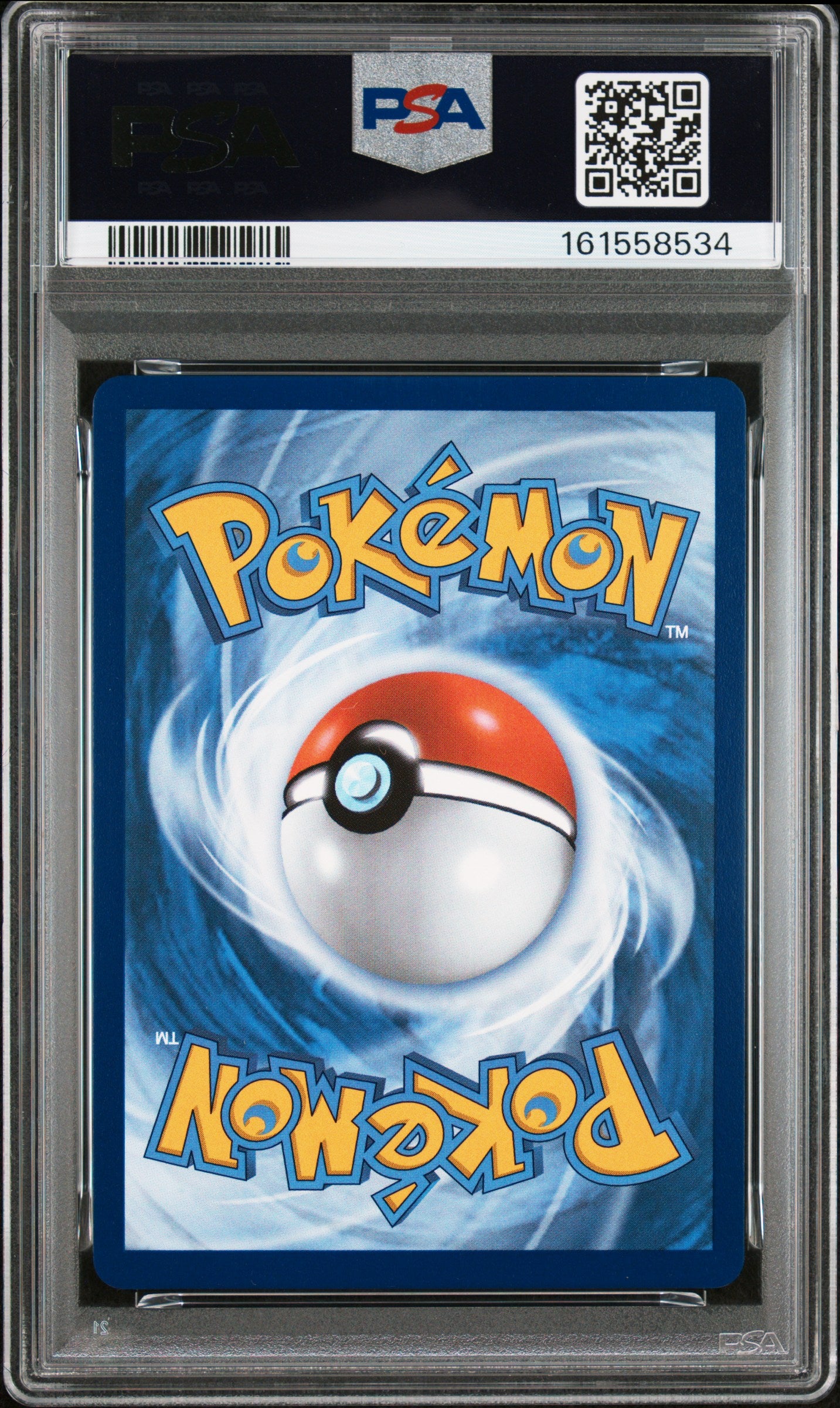 2026 Pokemon Ascended Heroes Team Rocket's Mewtwo ex PSA 9 #281/217