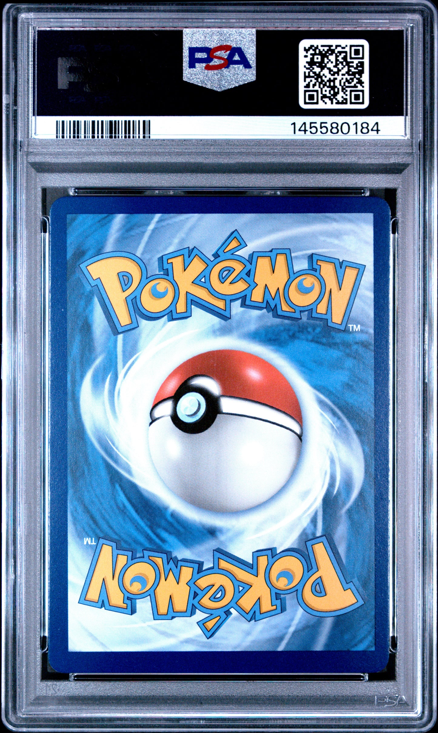 2022 Pokemon Sword & Shield Lost Origin Pikachu V PSA 9 #TG16/TG30