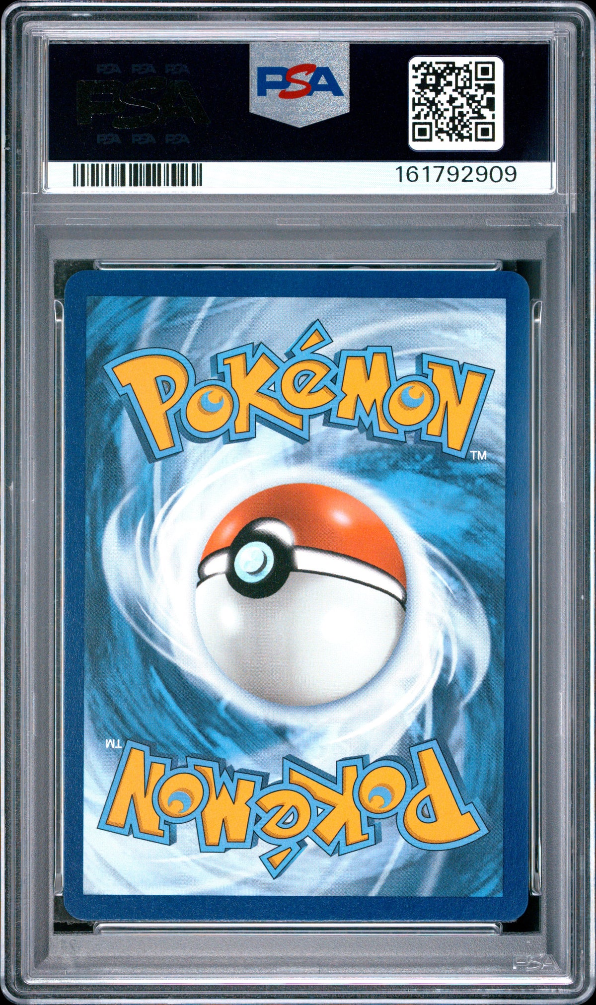 2023 Scarlet & Violet 151 Zapdos ex Special Illustration Rare PSA 10 #202/165