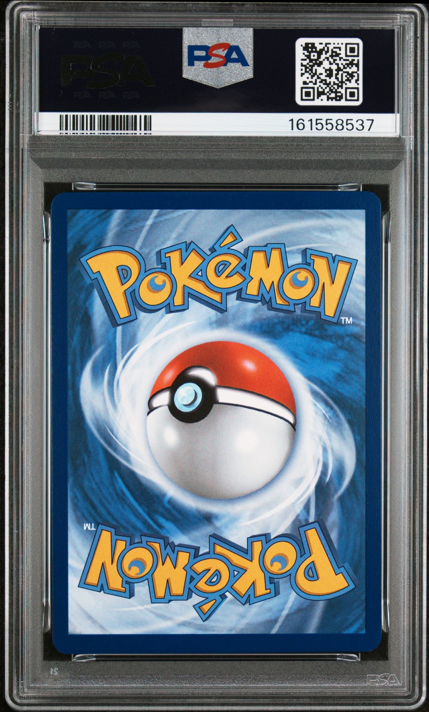 2026 Pokemon Ascended Heroes N'S Zoroark ex Special Illustration PSA 9 #286/217