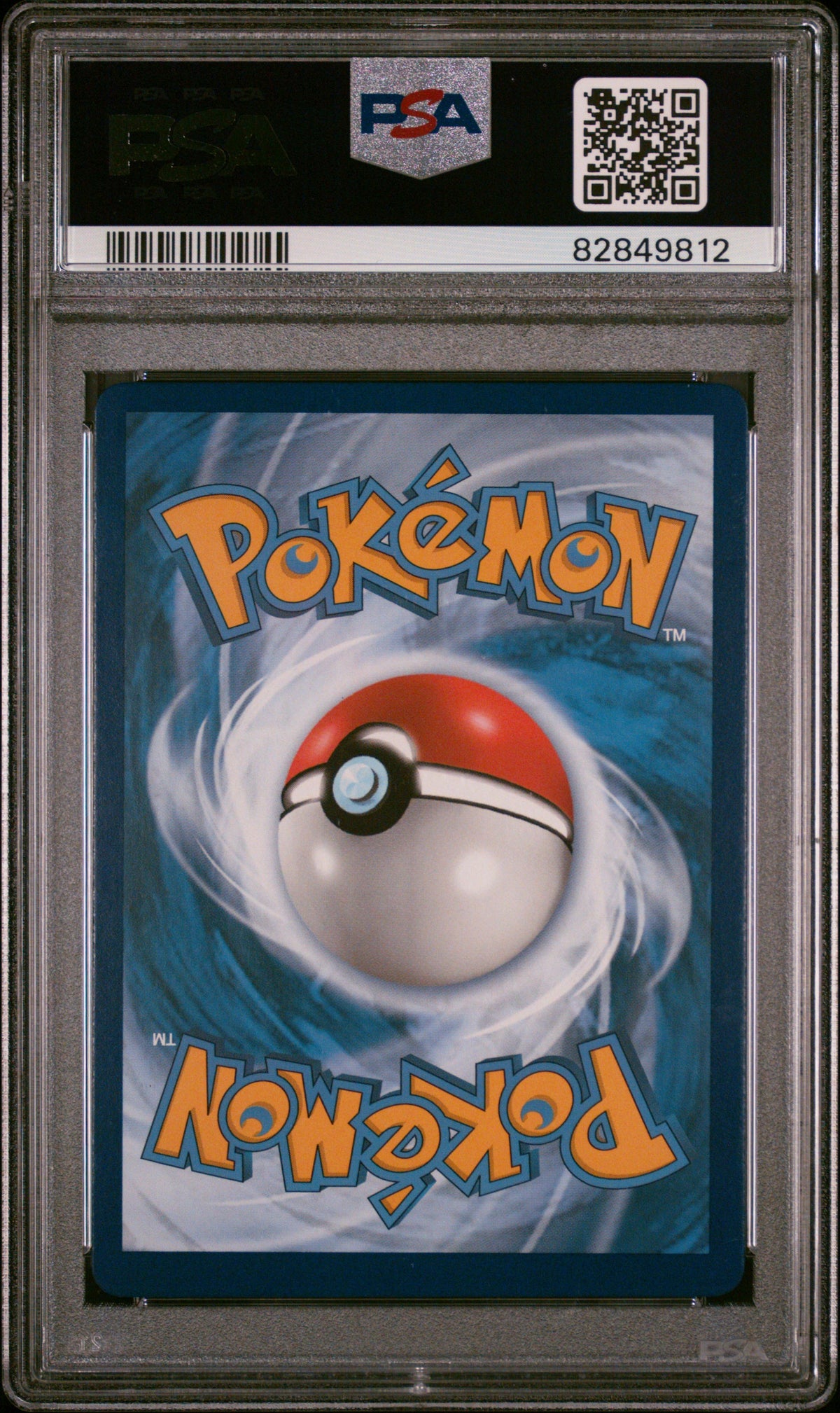 2022 Pokemon Sword & Shield Brilliant Stars Sylveon VMAX PSA 10 #TG15/TG30