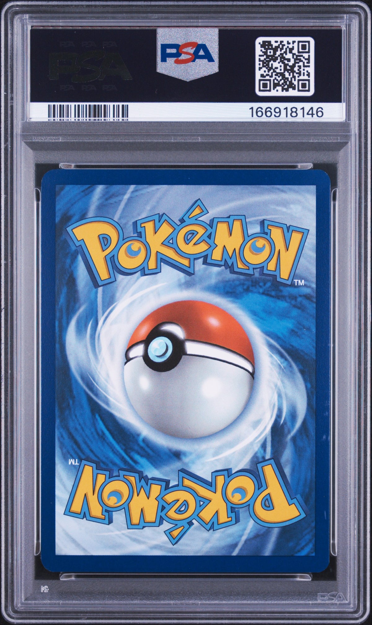2025 Mega Evolution Bulbasaur PSA 9 #133/132