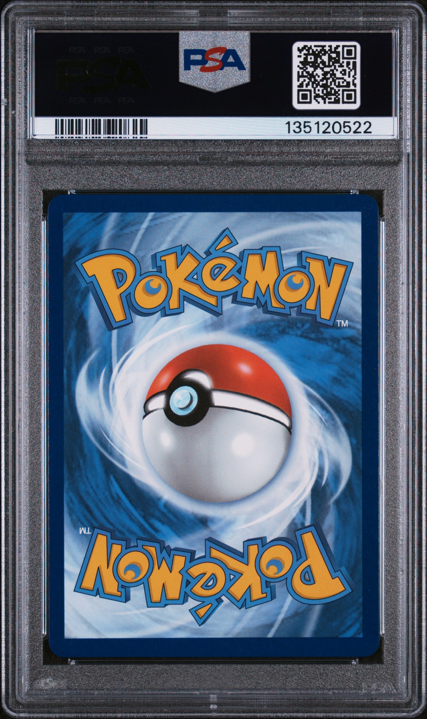 2025 Pokemon Meg EN-Mega Evolution Mega Camerupt ex Ultra Rare PSA 10 #156