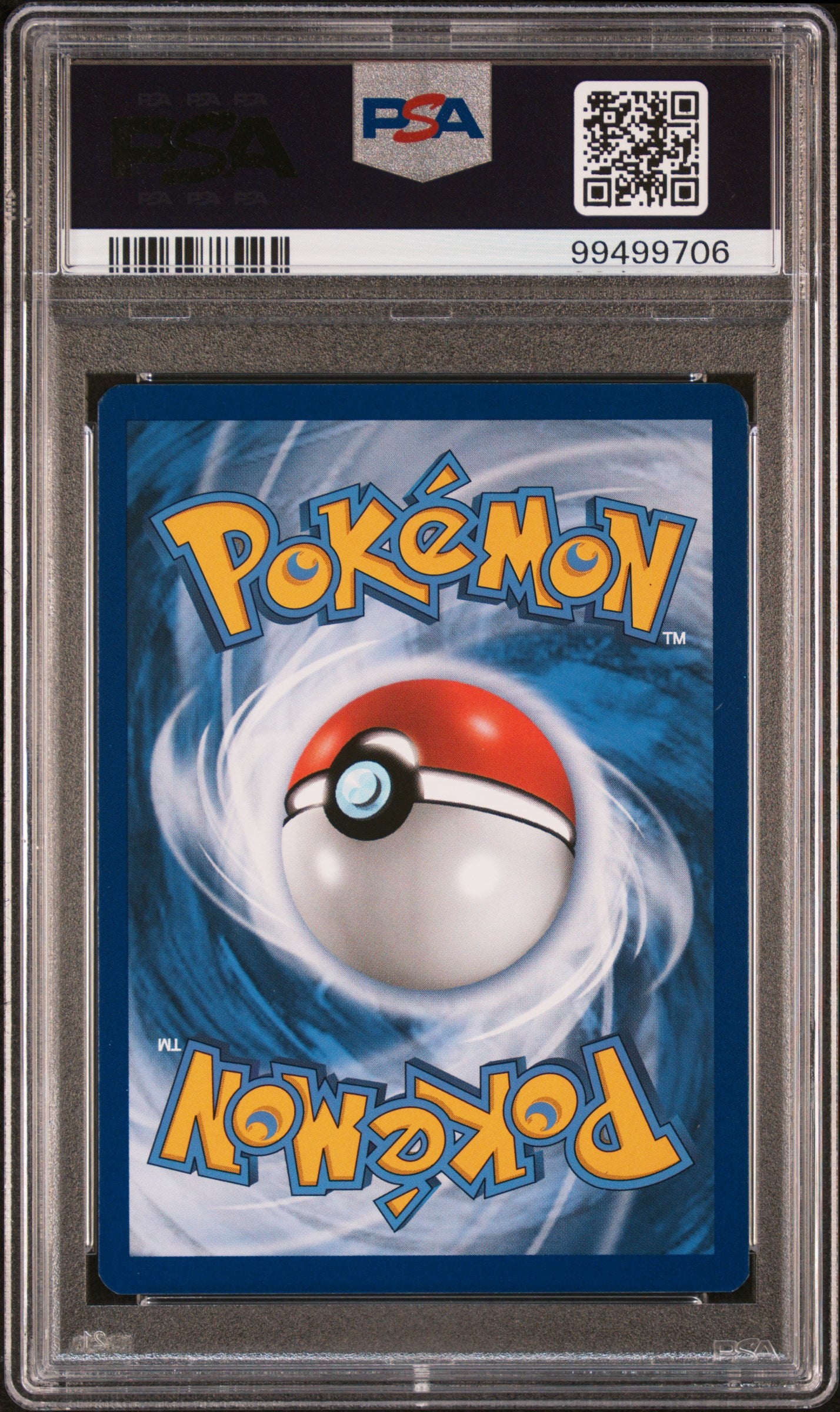 2016 Pokemon XY Evolutions Dragonite EX PSA 10 #106/108