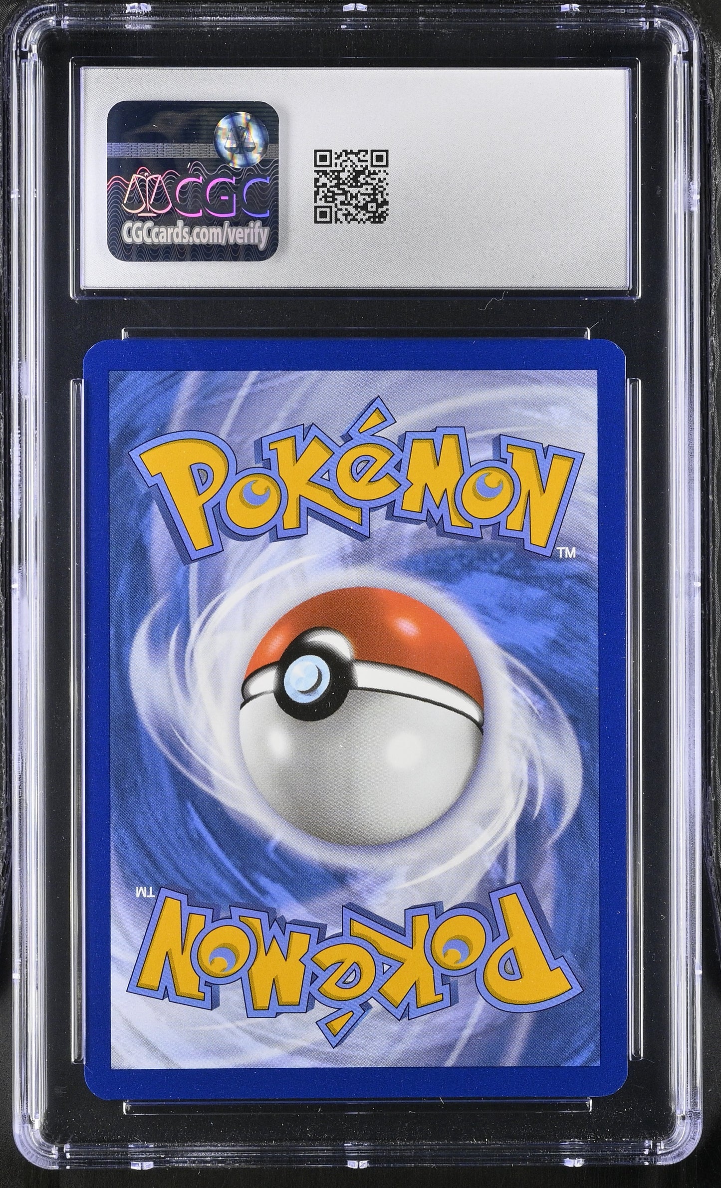 2023 Pokémon SWSH Crown Zenith Mew #GG10/GG70 CGC 9