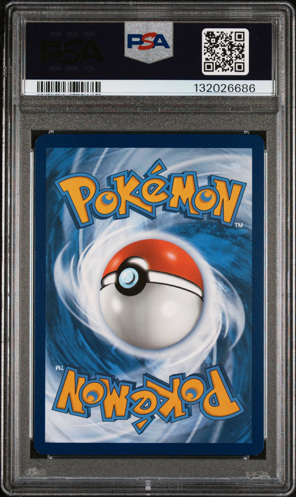 2024 Pokemon Paldean Fates Pikachu Shiny Rare PSA 10 #131