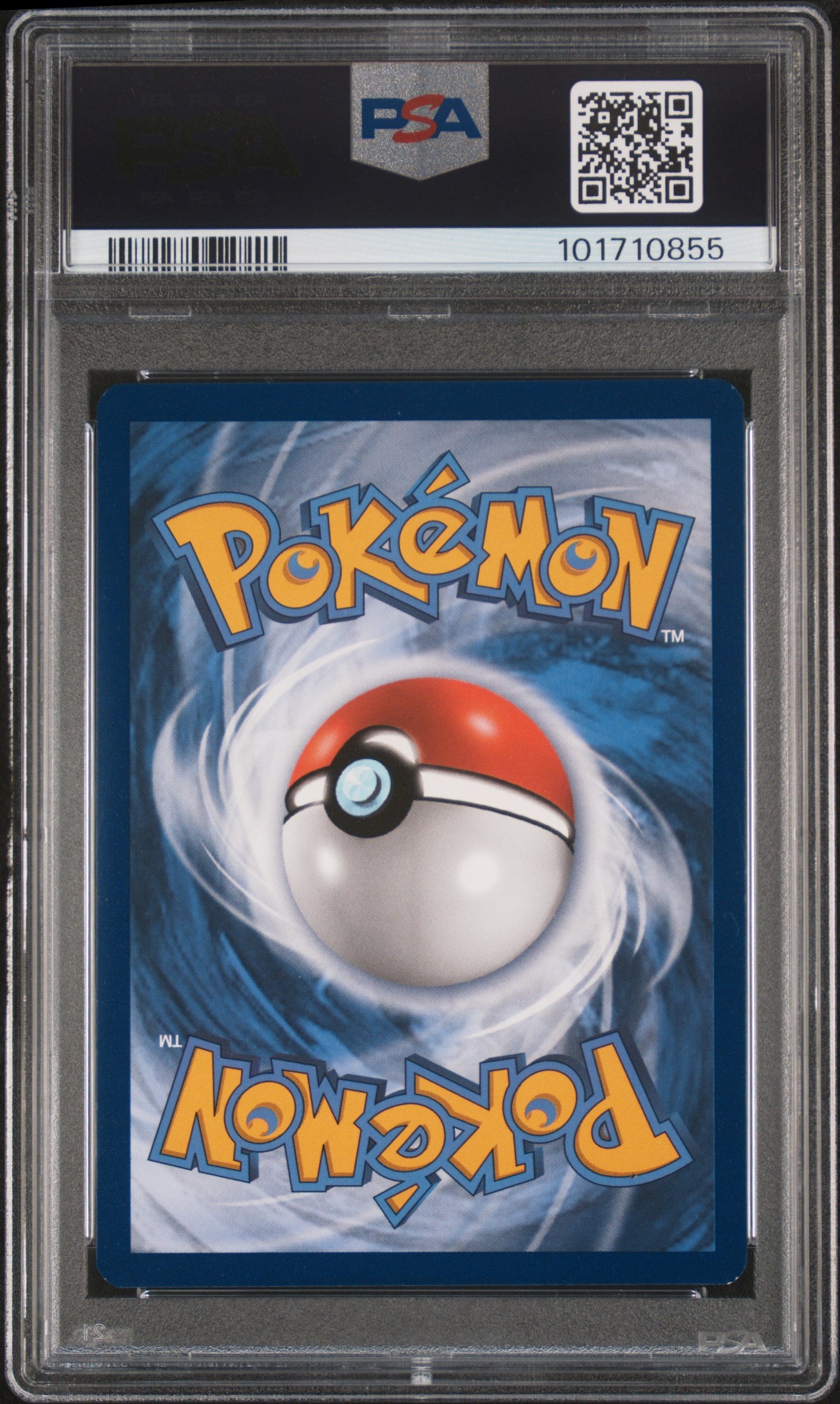 2022 Pokemon Sword & Shield Brilliant Stars Charizard V PSA 9 #153/172