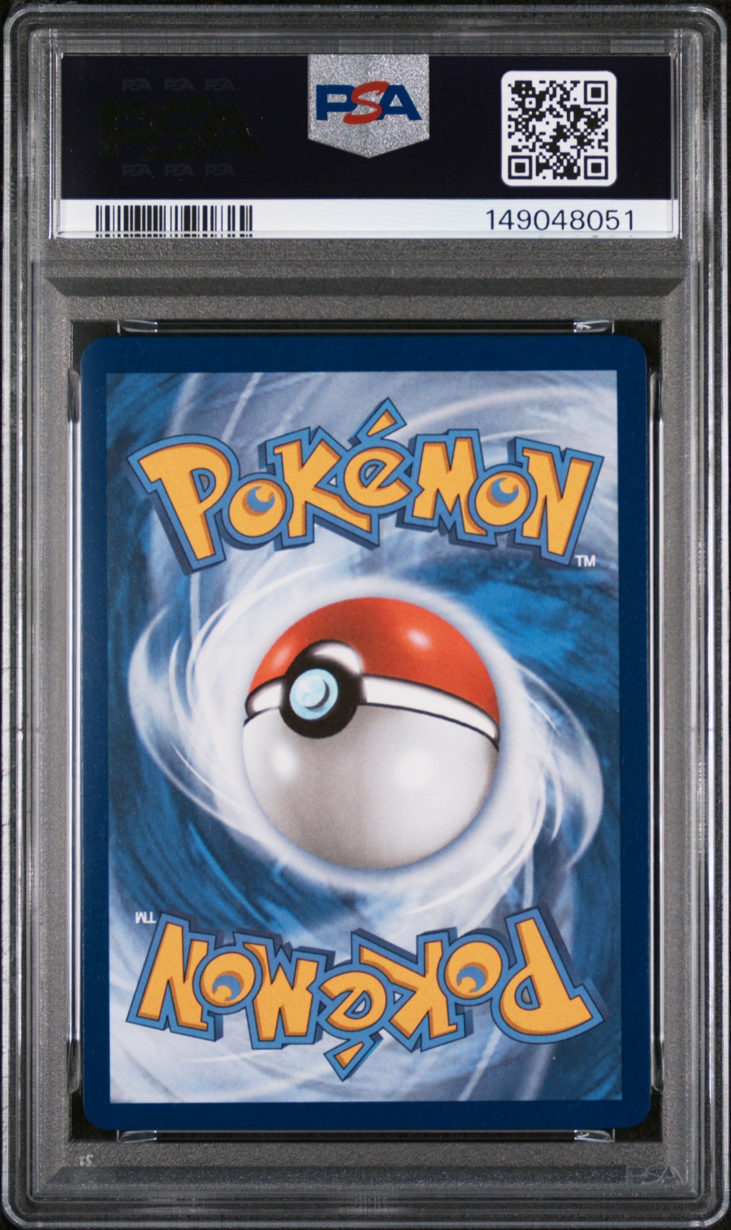 2025 Pokemon Phantasmal Flames Wigglytuff Illustration Rare PSA 9 #105/094