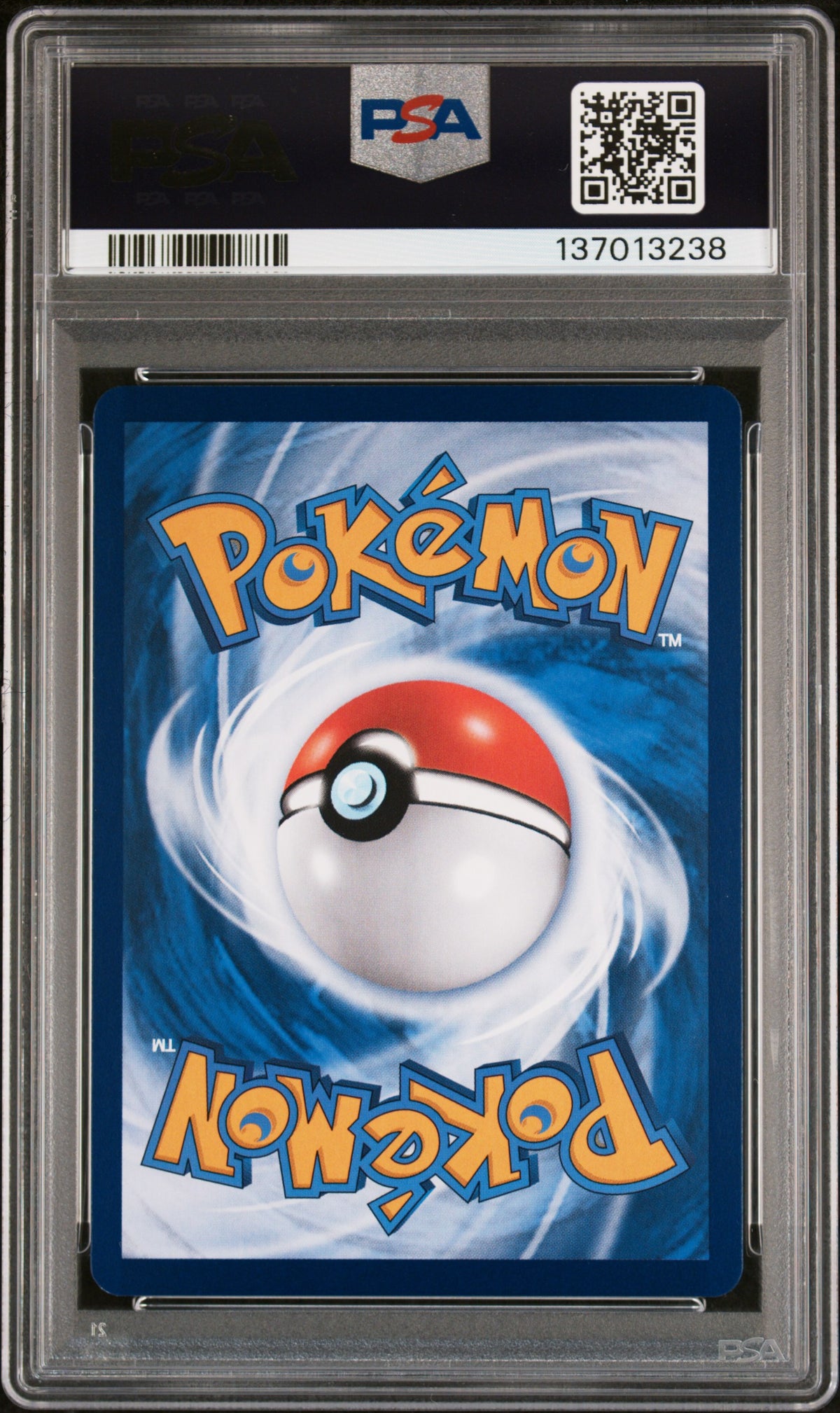 2025 Pokemon Chinese C-Gem Pack Vol. 3 Gengar Chinese PSA 10 #0307/07