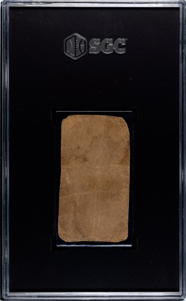 C.1920 W-Unc Fat & Skinny The Farmer Has A Scare The Dogs Have A Feast SGC A