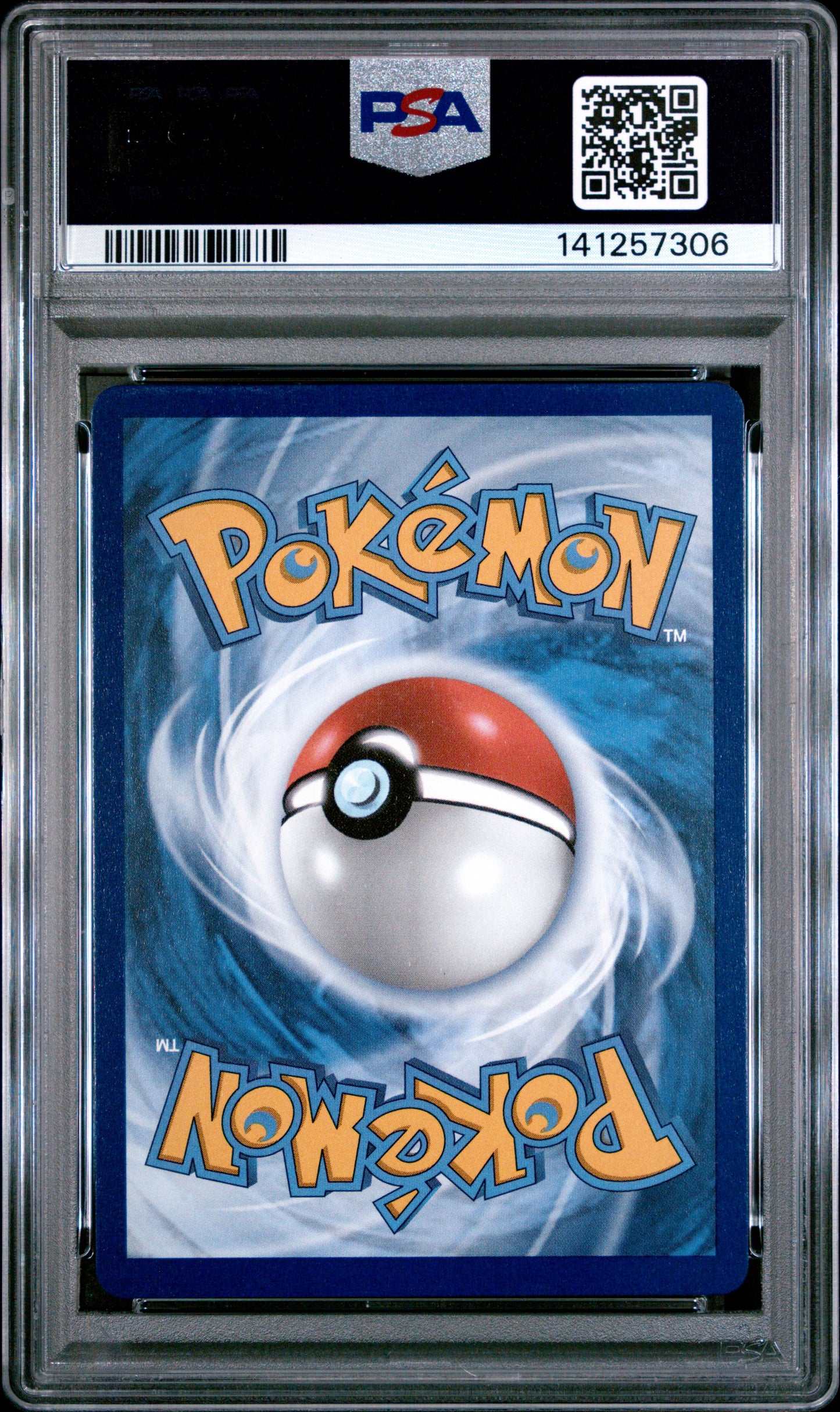 2025 Pokemon Meg EN-Mega Evolution Litleo Illustration Rare PSA 10 #139