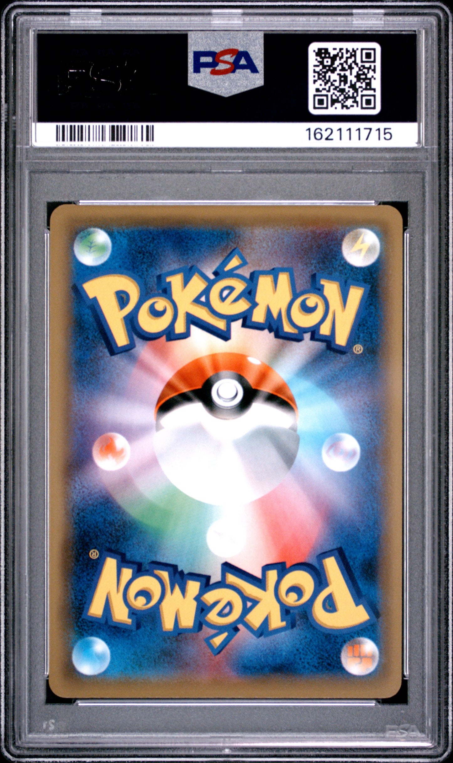 2019 Pokemon Sun & Moon TAG Team GX All Star Dedenne GX Japanese PSA 10 #175/173