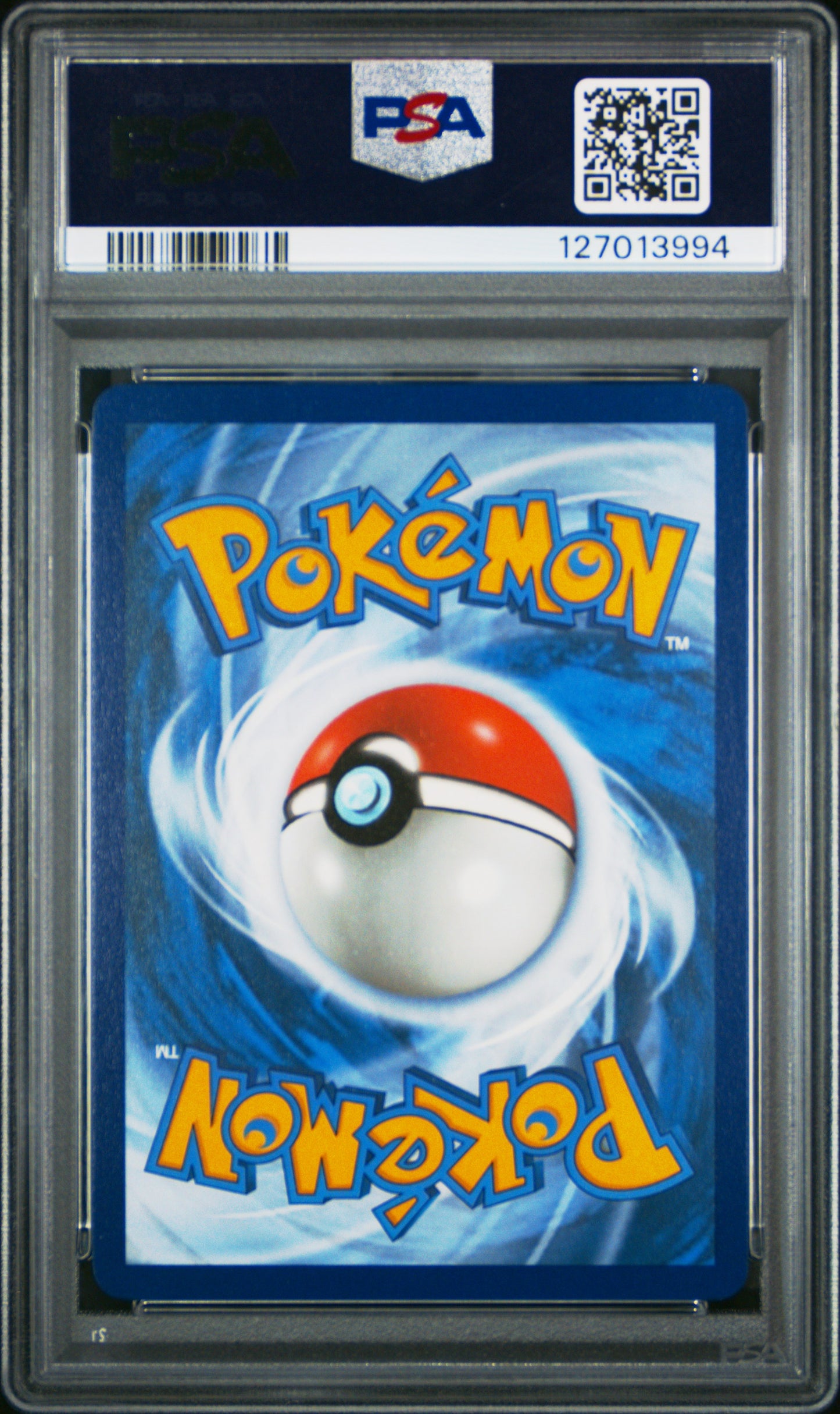 2023 Pokemon Scarlet & Violet Koraidon ex Special Illustration Rare PSA 10 #247