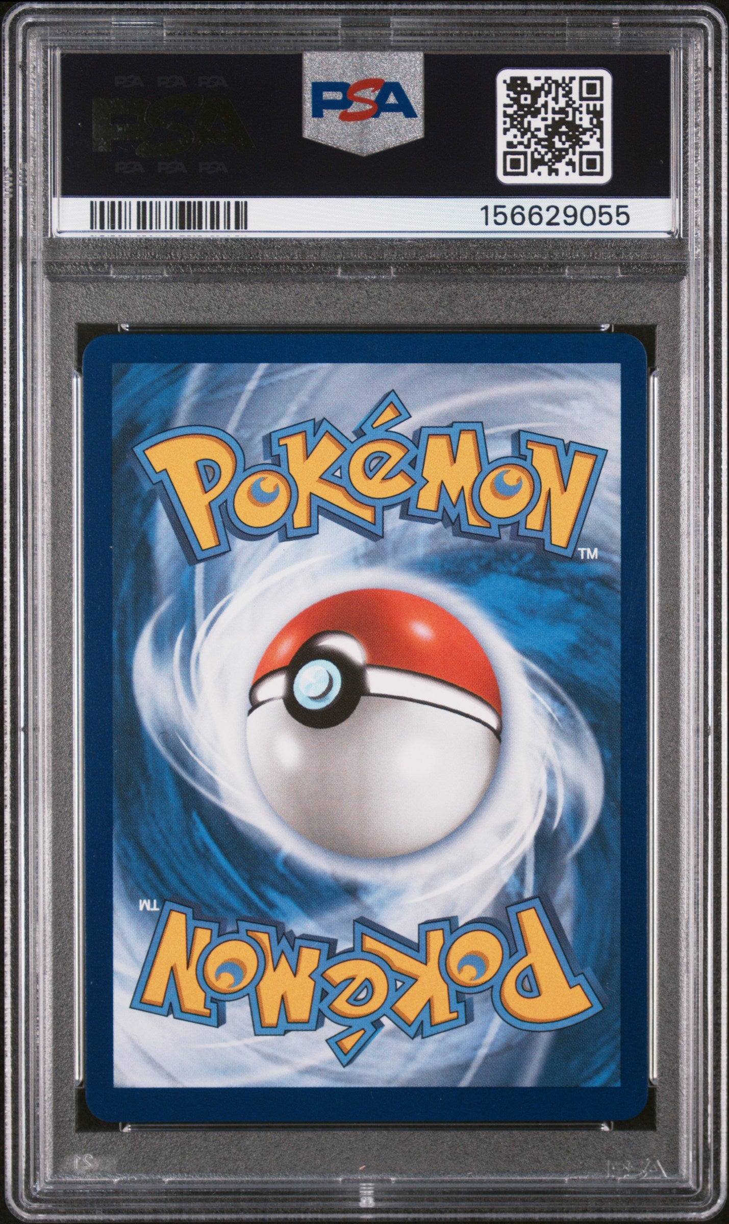 2025 Pokemon Mega Evolution Mega Venusaur ex PSA 10 #177/132