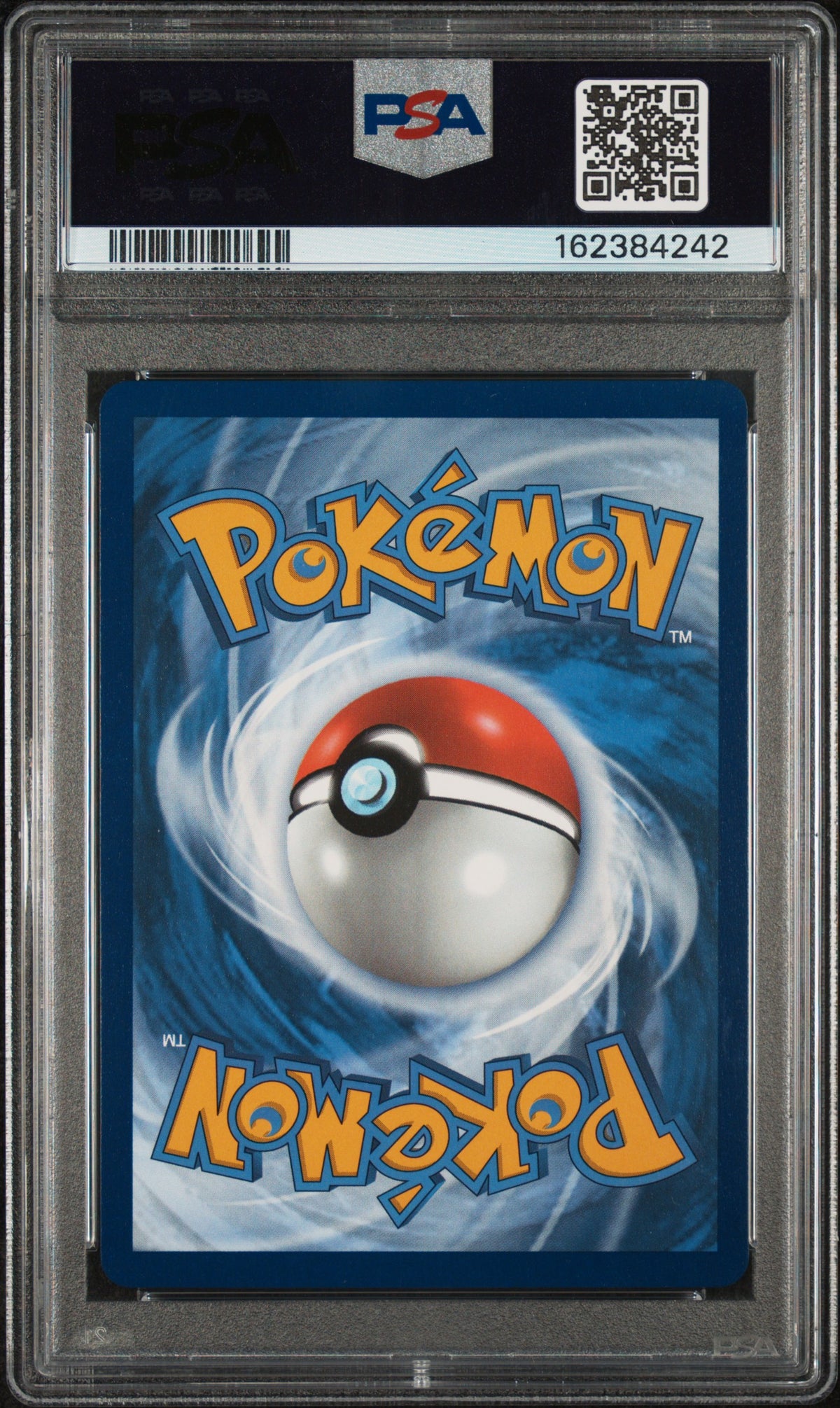 2025 Prismatic Evolutions Pecharunt ex Special Illustration Rare PSA 9 #163/131