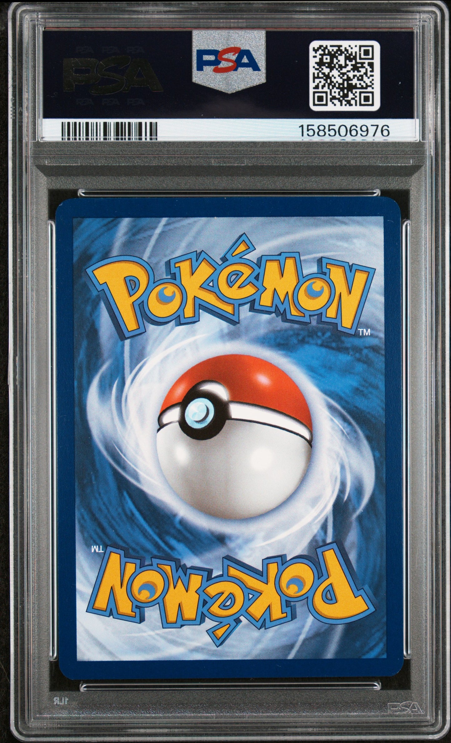 2023 Pokemon SVP EN-SV Black Star Promo Mew EX 151 Ultra-Premium Coll PSA 9 #053