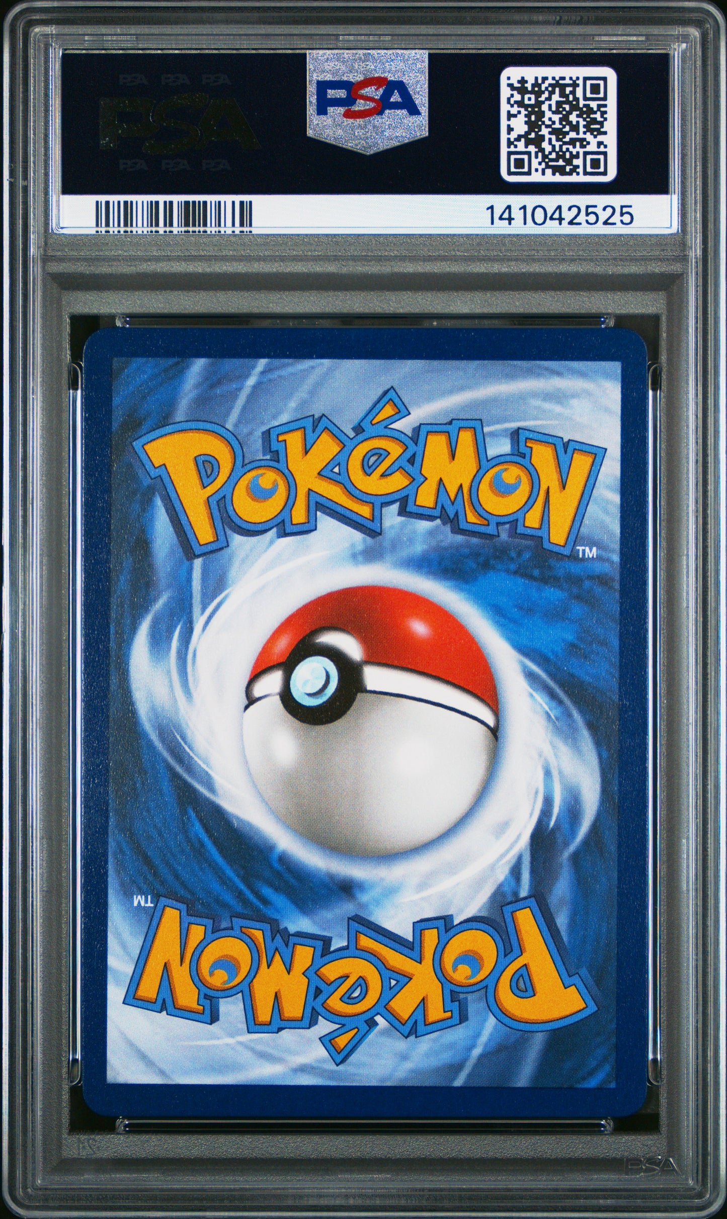 2025 Pokemon Mega Evolution Mega Gardevoir ex Ultra Rare PSA 9 #159/132