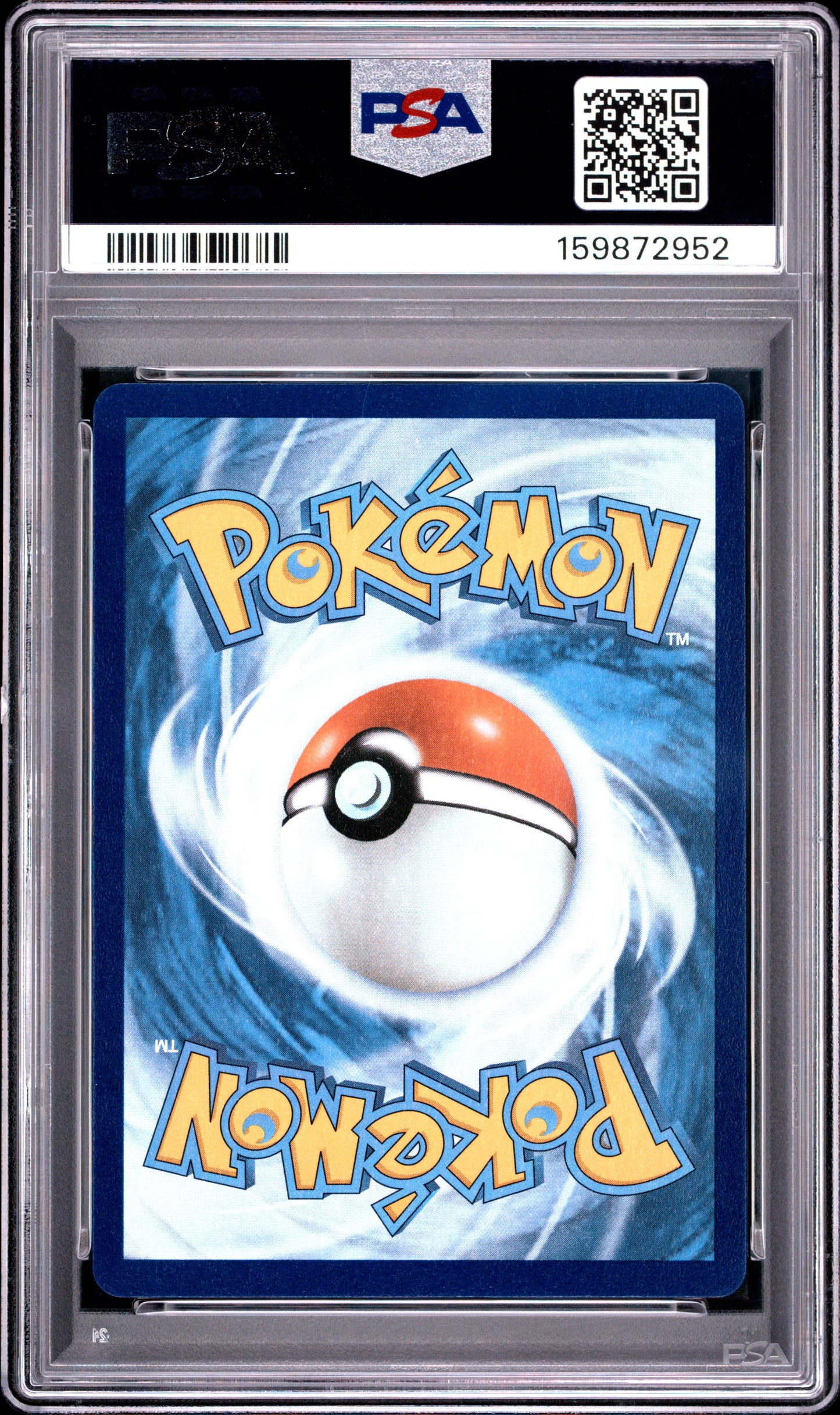 2025 Pokemon Prismatic Evolutions Leafeon ex Special Illustration PSA 9 #144/131
