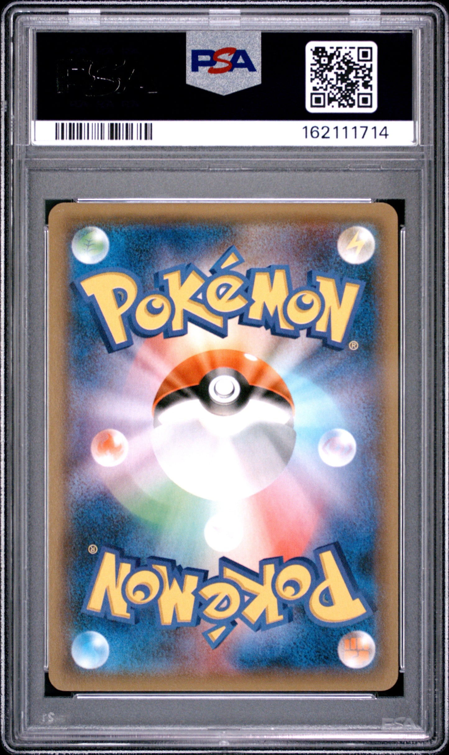 2015 Pokemon XY Bandit Ring Giratina EX Japanese 1st Edition PSA 10 #057/081