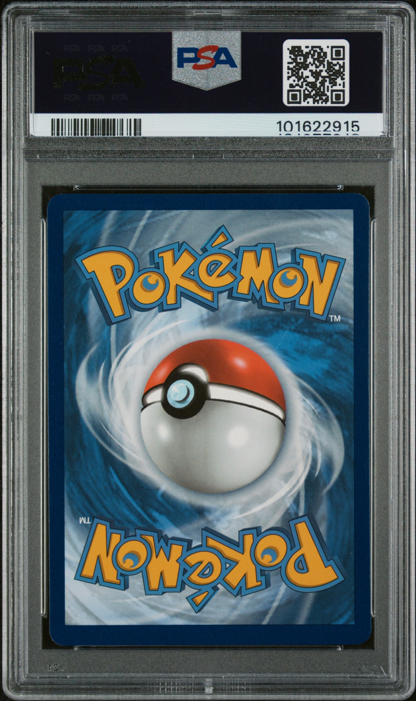 2021 Pokemon Sword & Shield Evolving Skies Umbreon VMAX Secret Rare PSA 10 #215