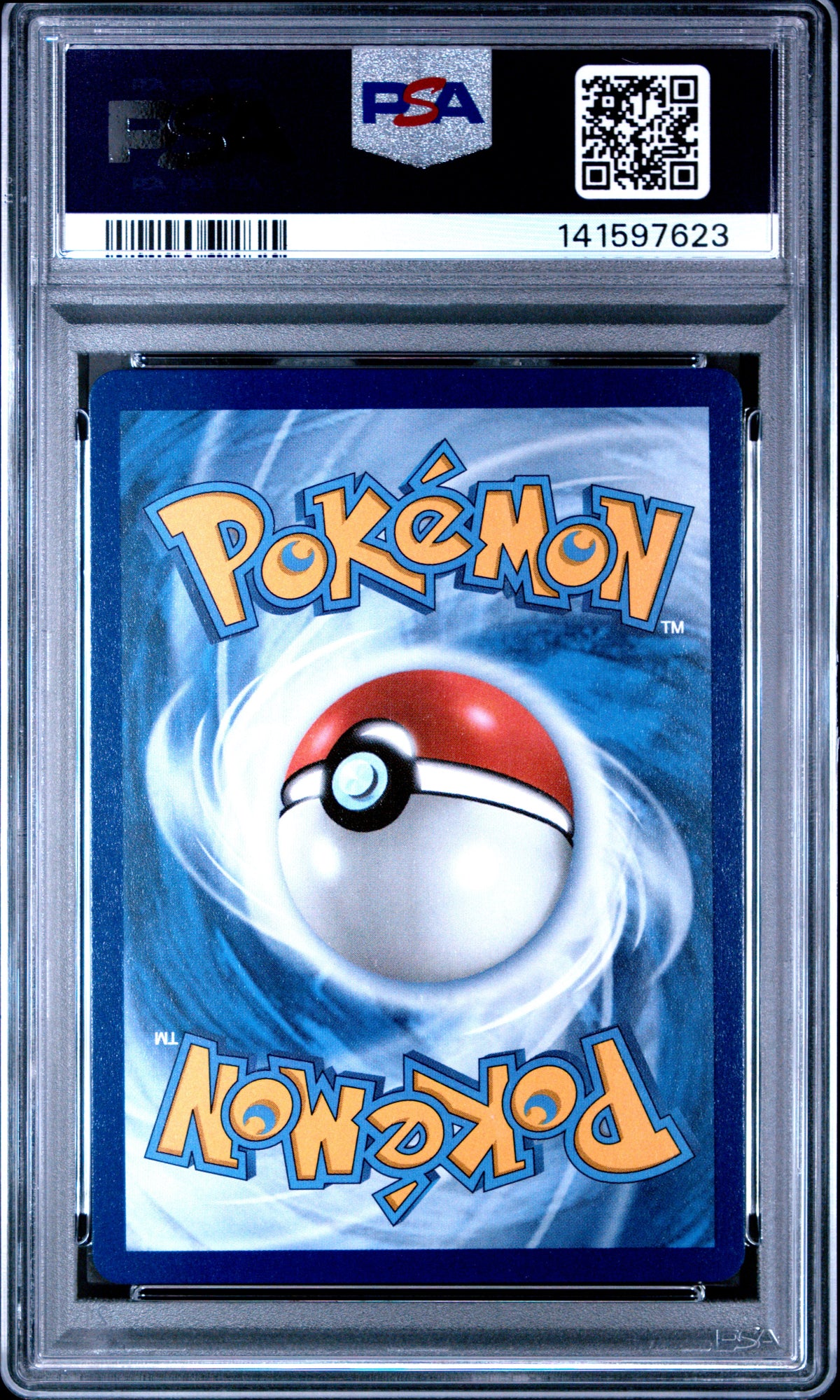 2025 Pokemon PFL EN-Phantasmal Flames Dewgong Illustration Rare PSA 10 #097