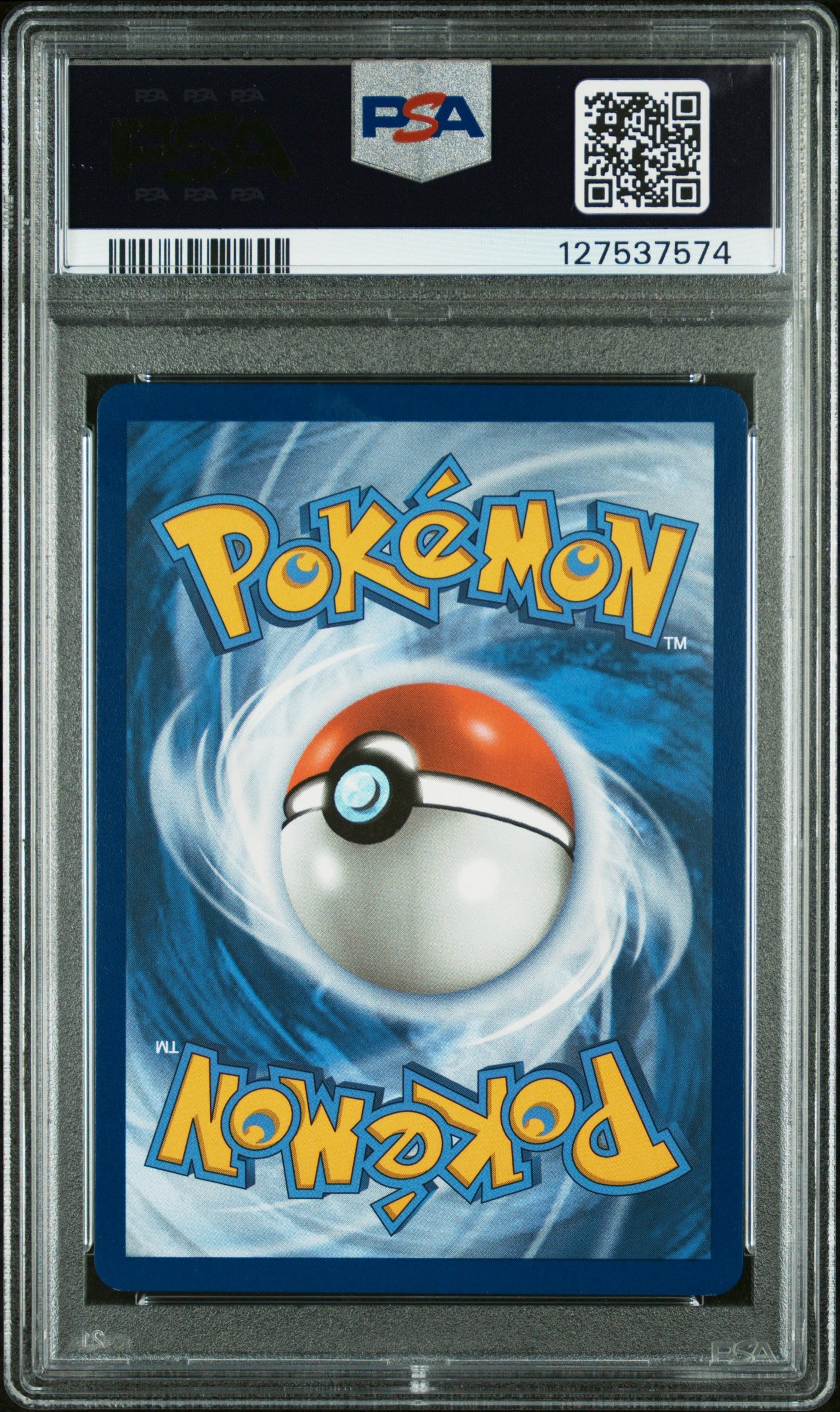 2025 Pokemon BLK EN-Black Bolt Meloetta EX #167 Special Illustration Rare PSA 10