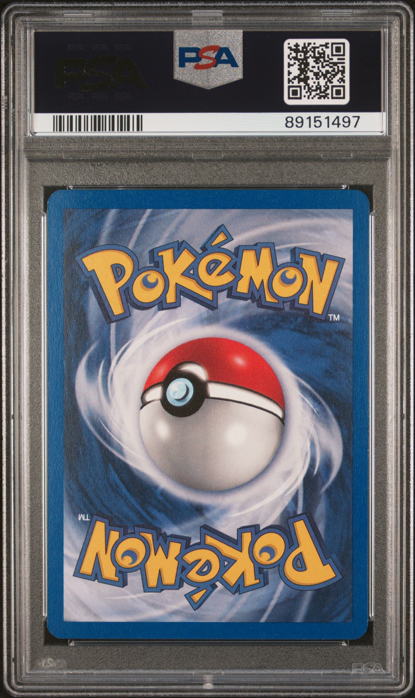 2000 Pokemon Gym Heroes Rocket's Hitmonchan Rare Holo PSA 6 #11/132