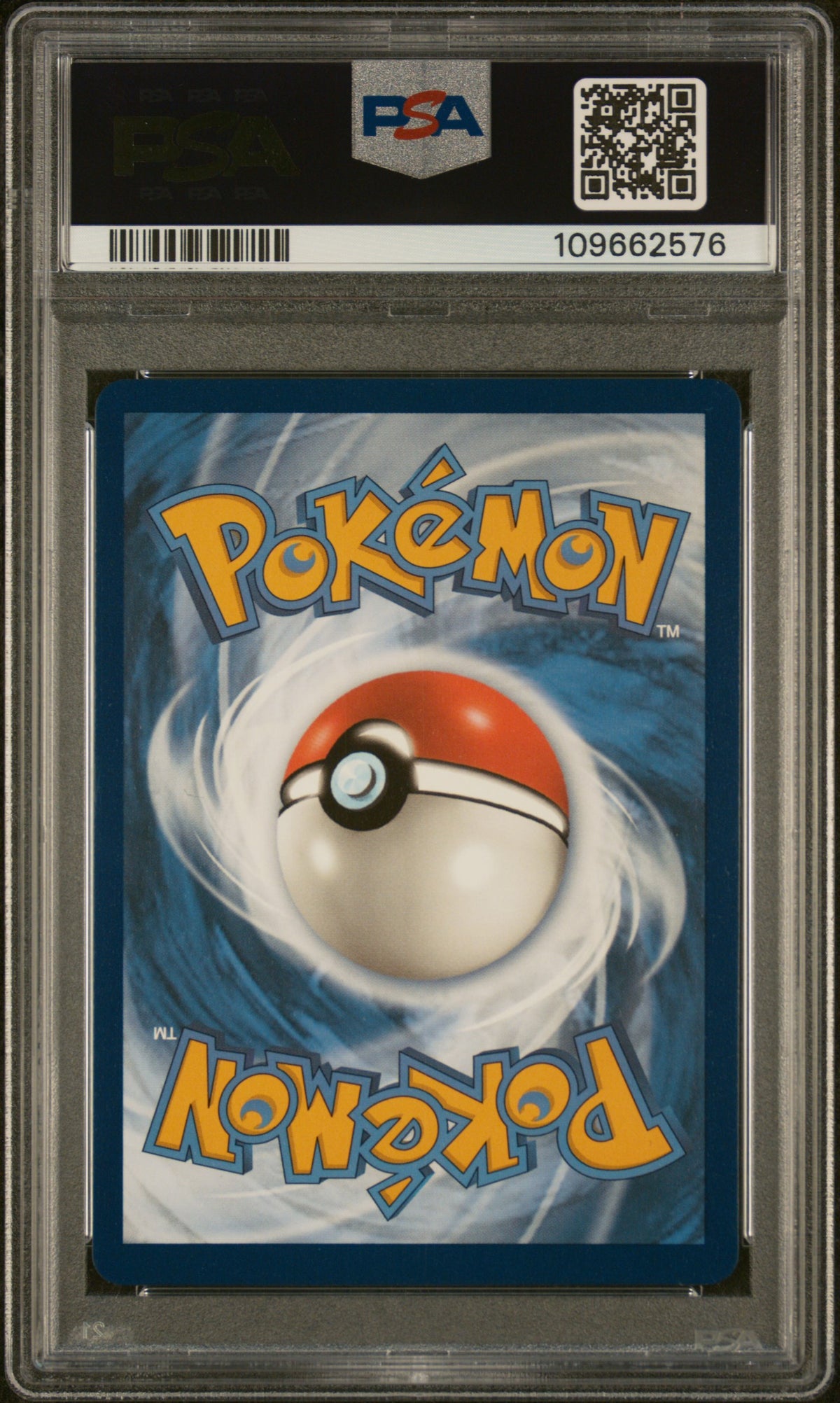 2022 Pokemon SWSH Lost Origin Pikachu V PSA 9 #TG16