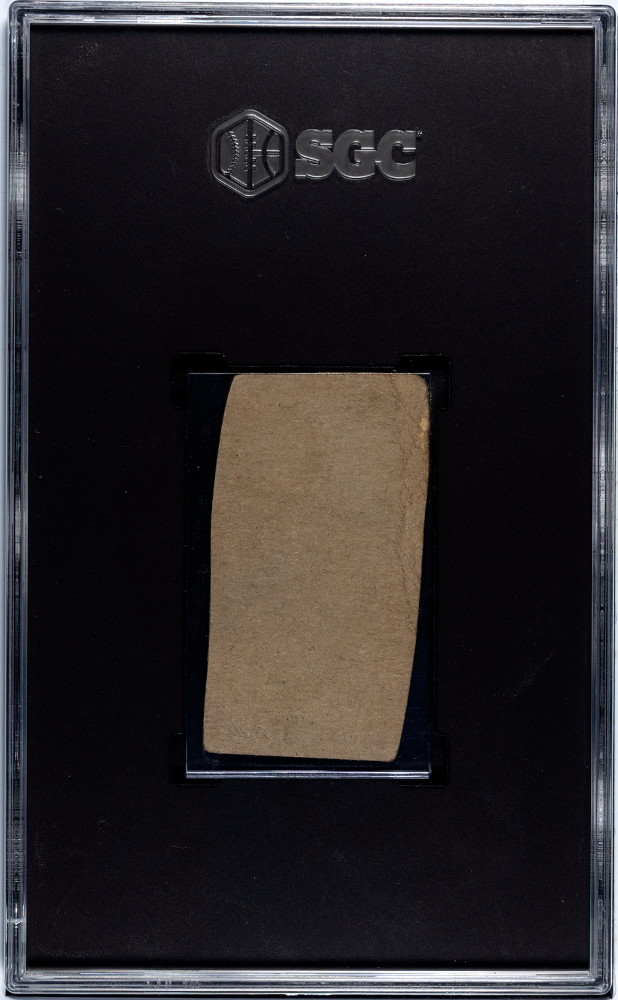 1920s W538 Douglas Fairbanks #2 SGC A