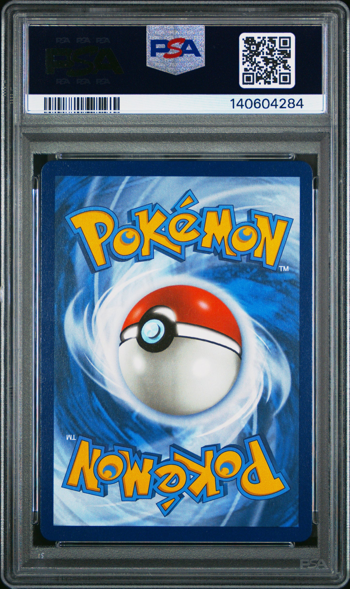 2025 Pokemon Mega Evolution Lillie's Determination PSA 10 #184/132