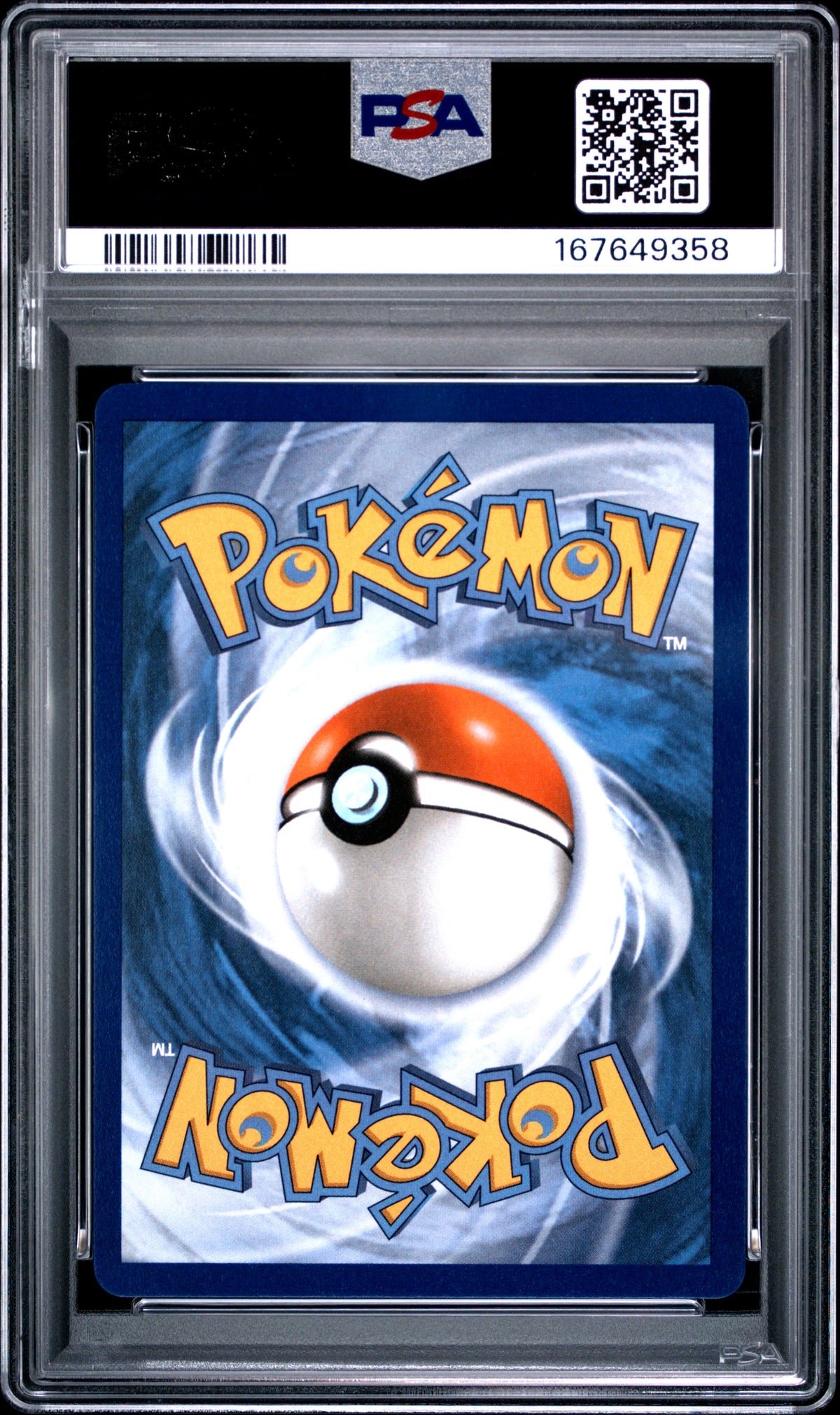 2025 Phantasmal Flames Piplup Illustration Rare PSA 10 #098/094
