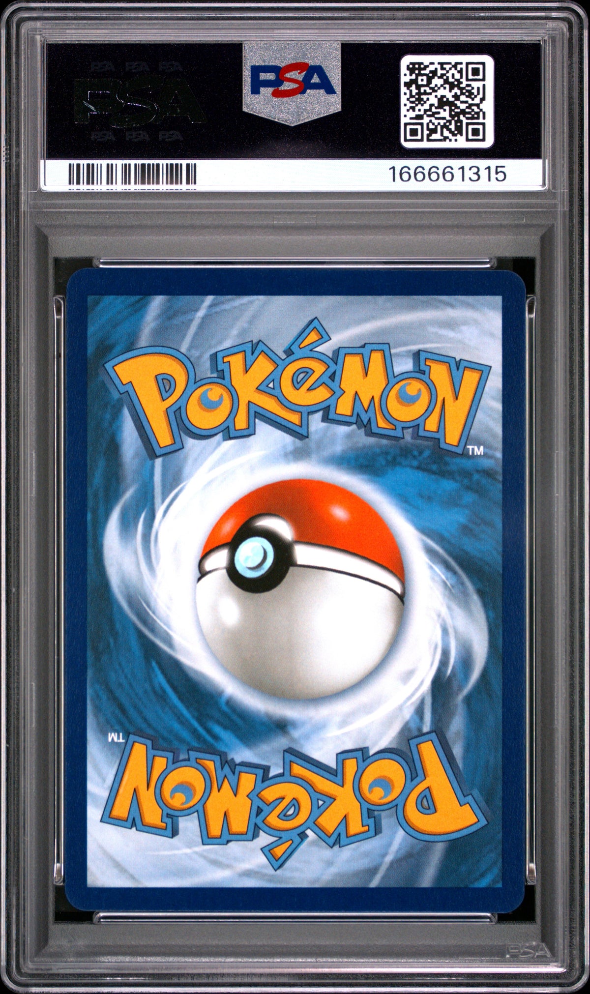 2025 Pokemon Phantasmal Flames Mega Charizard X EX Special Illustration PSA 10